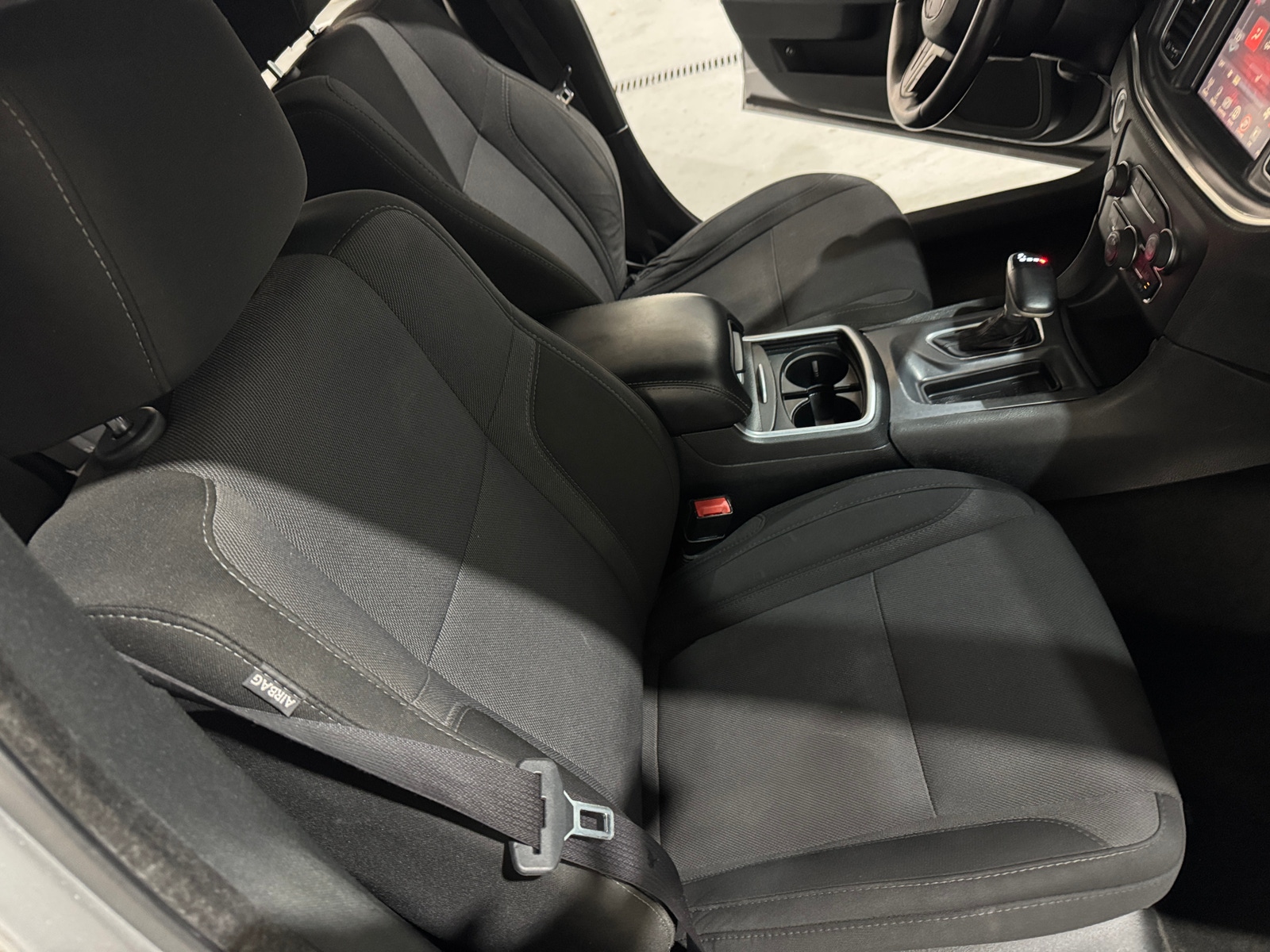 Thumbnail: 2015 Dodge Charger - 2