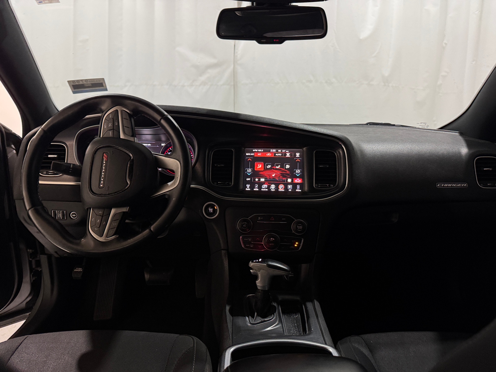 Thumbnail: 2015 Dodge Charger - 3
