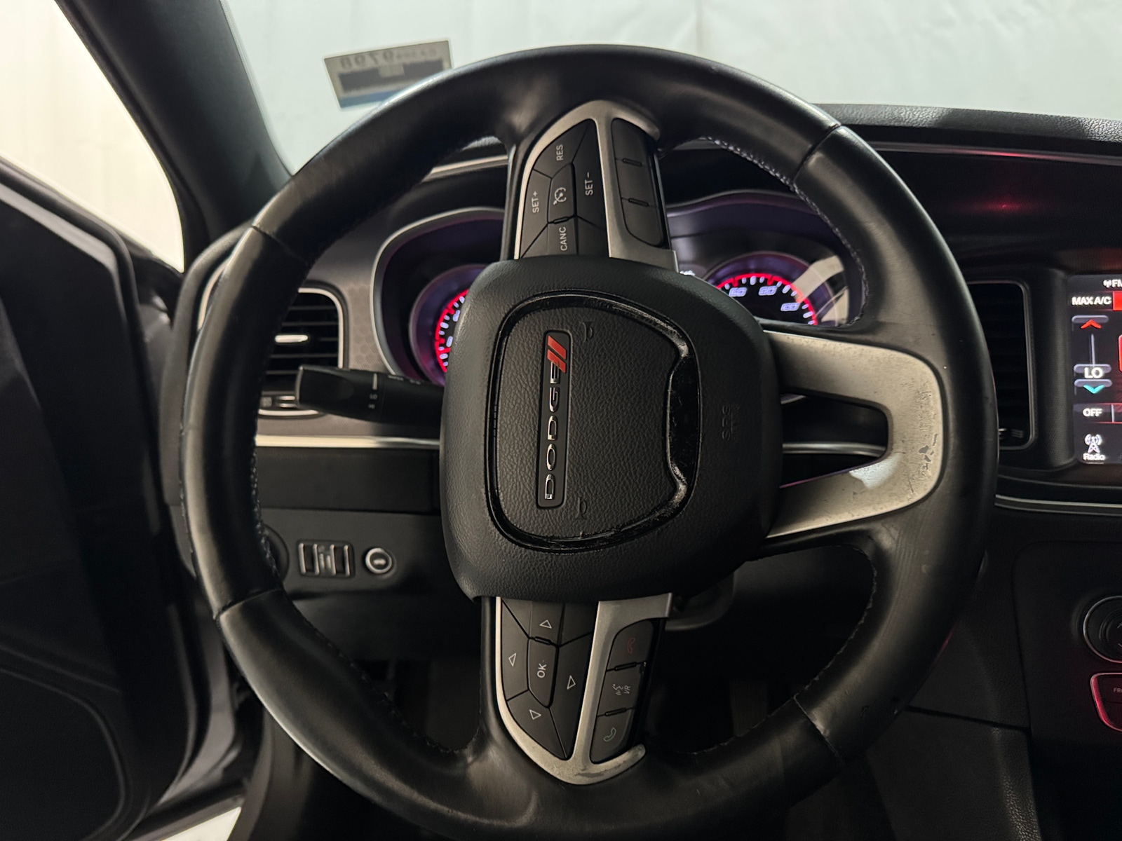 Thumbnail: 2015 Dodge Charger - 5