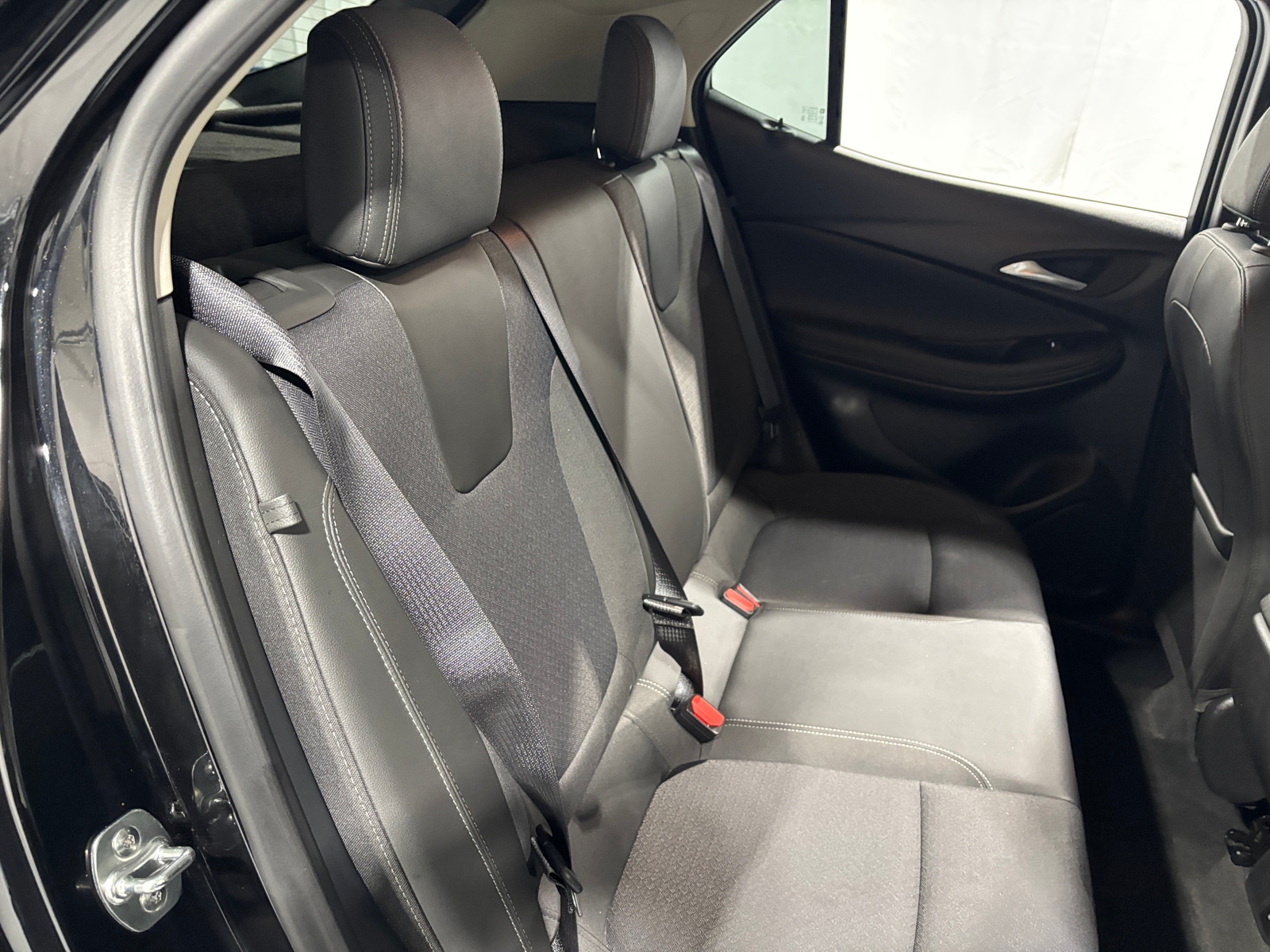 Thumbnail: 2024 Buick Encore GX - 5