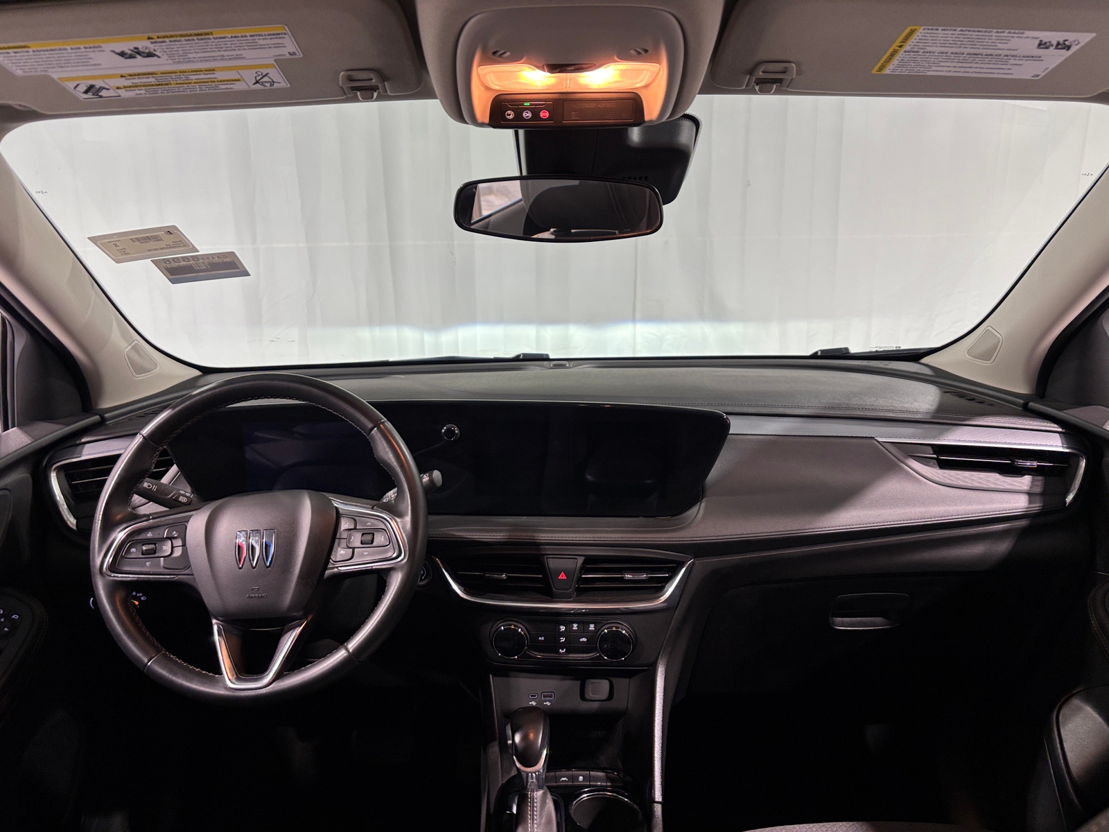 Thumbnail: 2024 Buick Encore GX - 2
