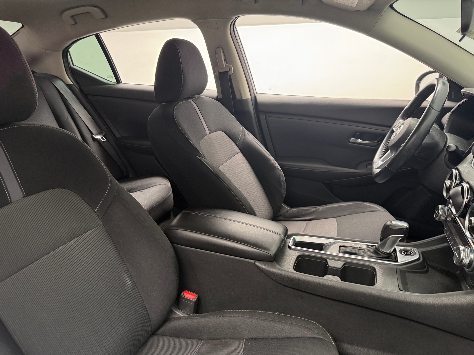 Thumbnail: 2021 Nissan Sentra - 2