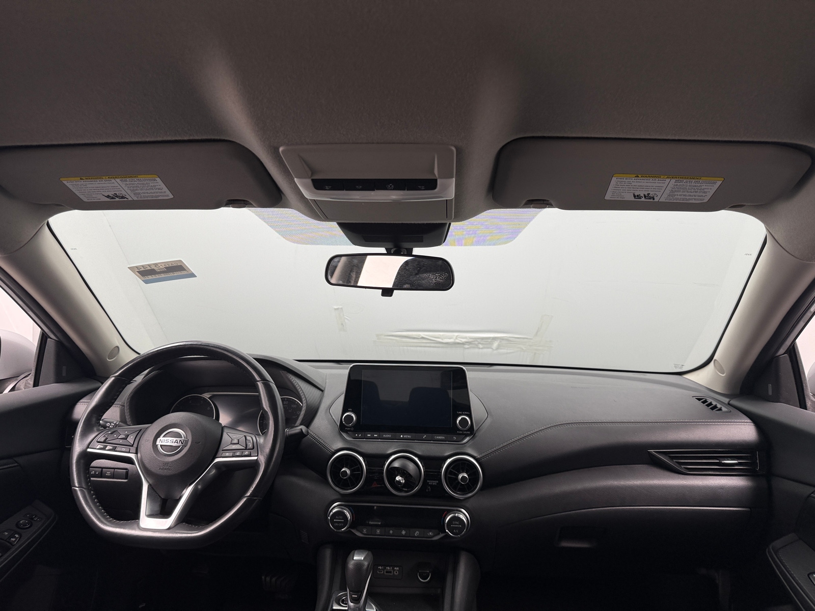 Thumbnail: 2021 Nissan Sentra - 3