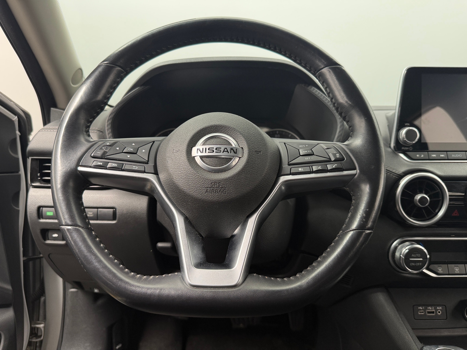 Thumbnail: 2021 Nissan Sentra - 5