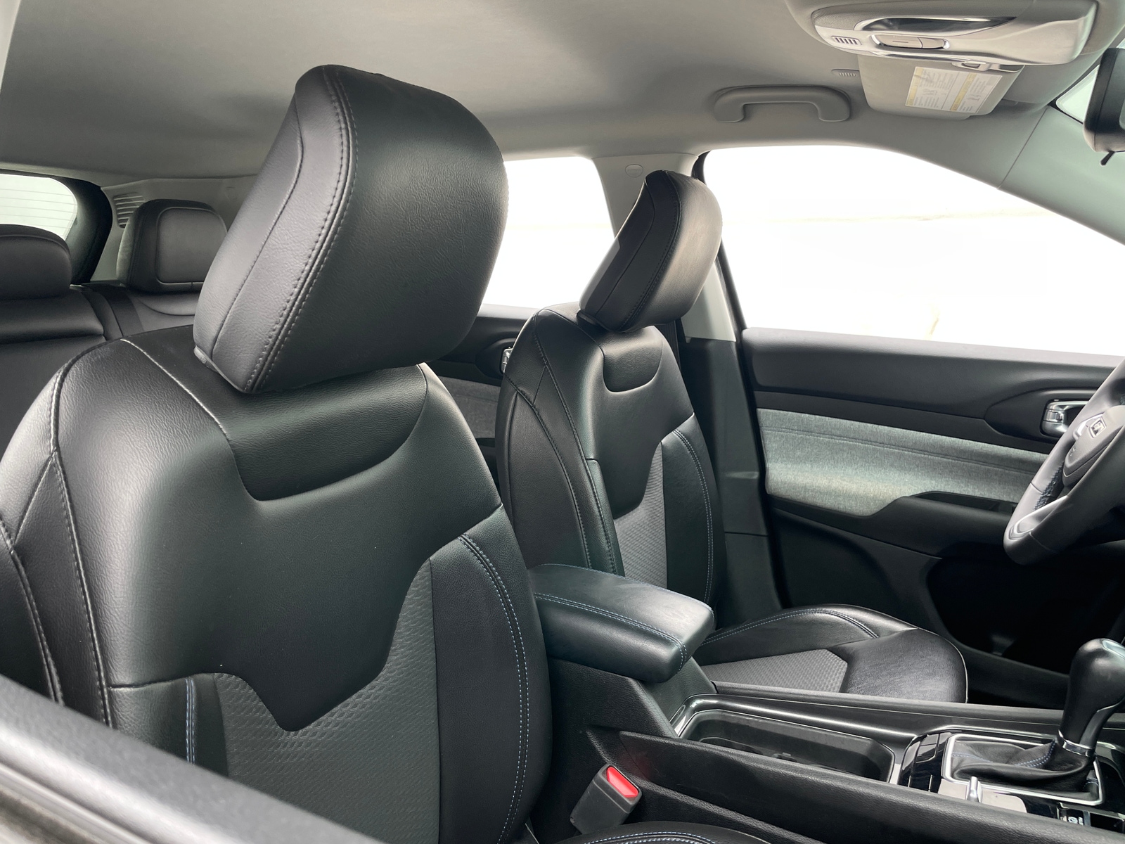 Thumbnail: 2022 Jeep Compass - 2