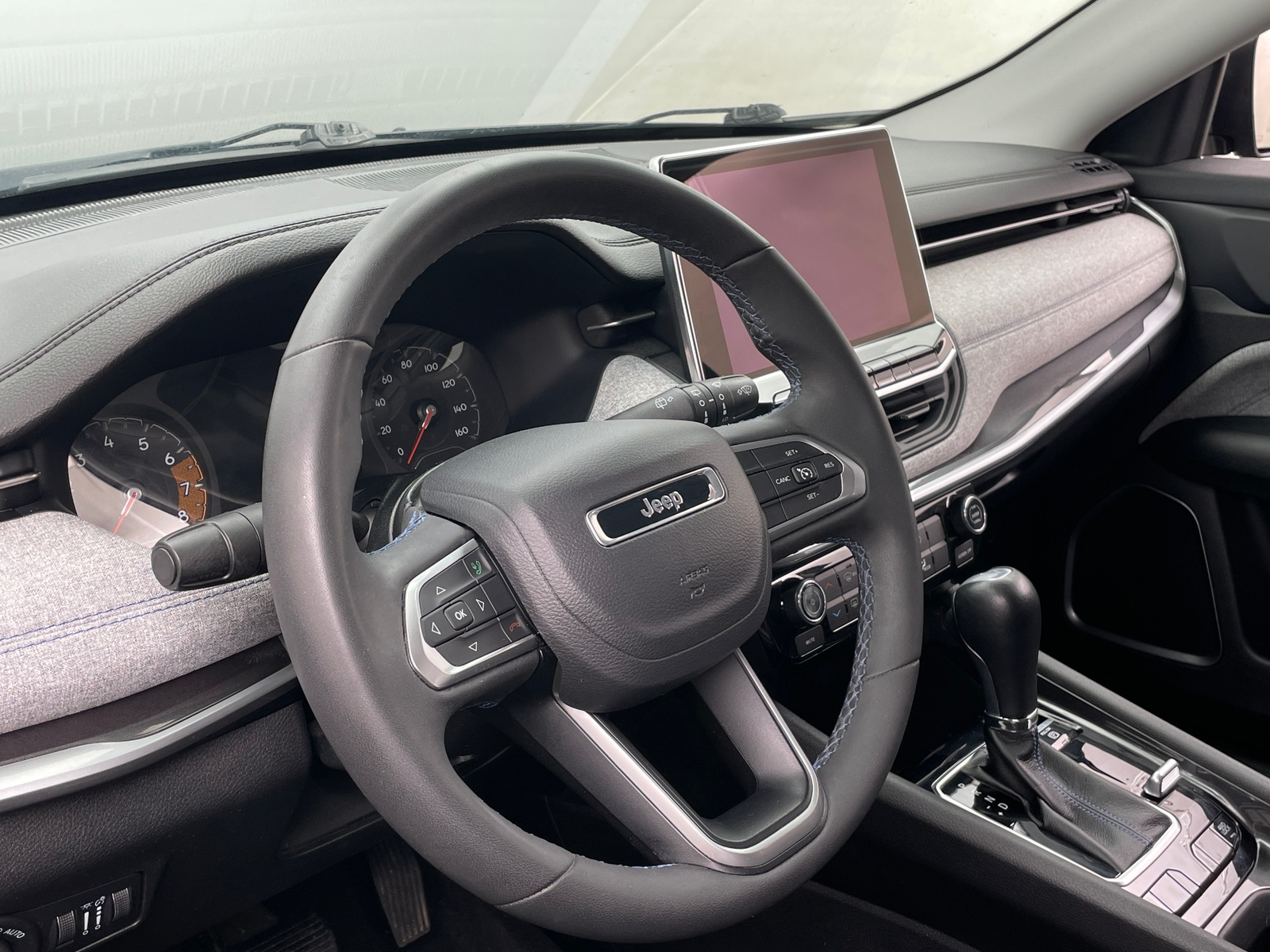 Thumbnail: 2022 Jeep Compass - 5