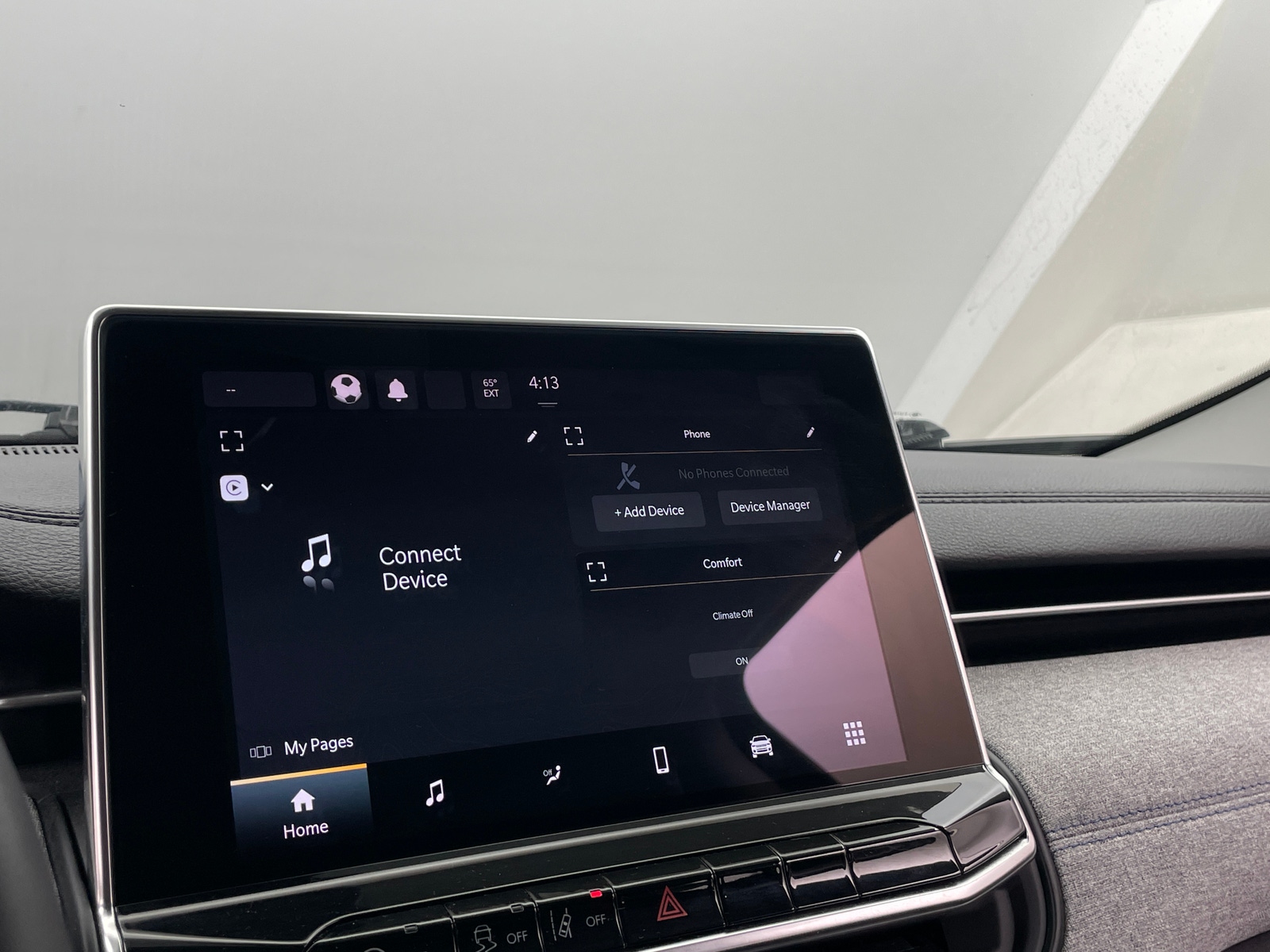 Thumbnail: 2022 Jeep Compass - 4