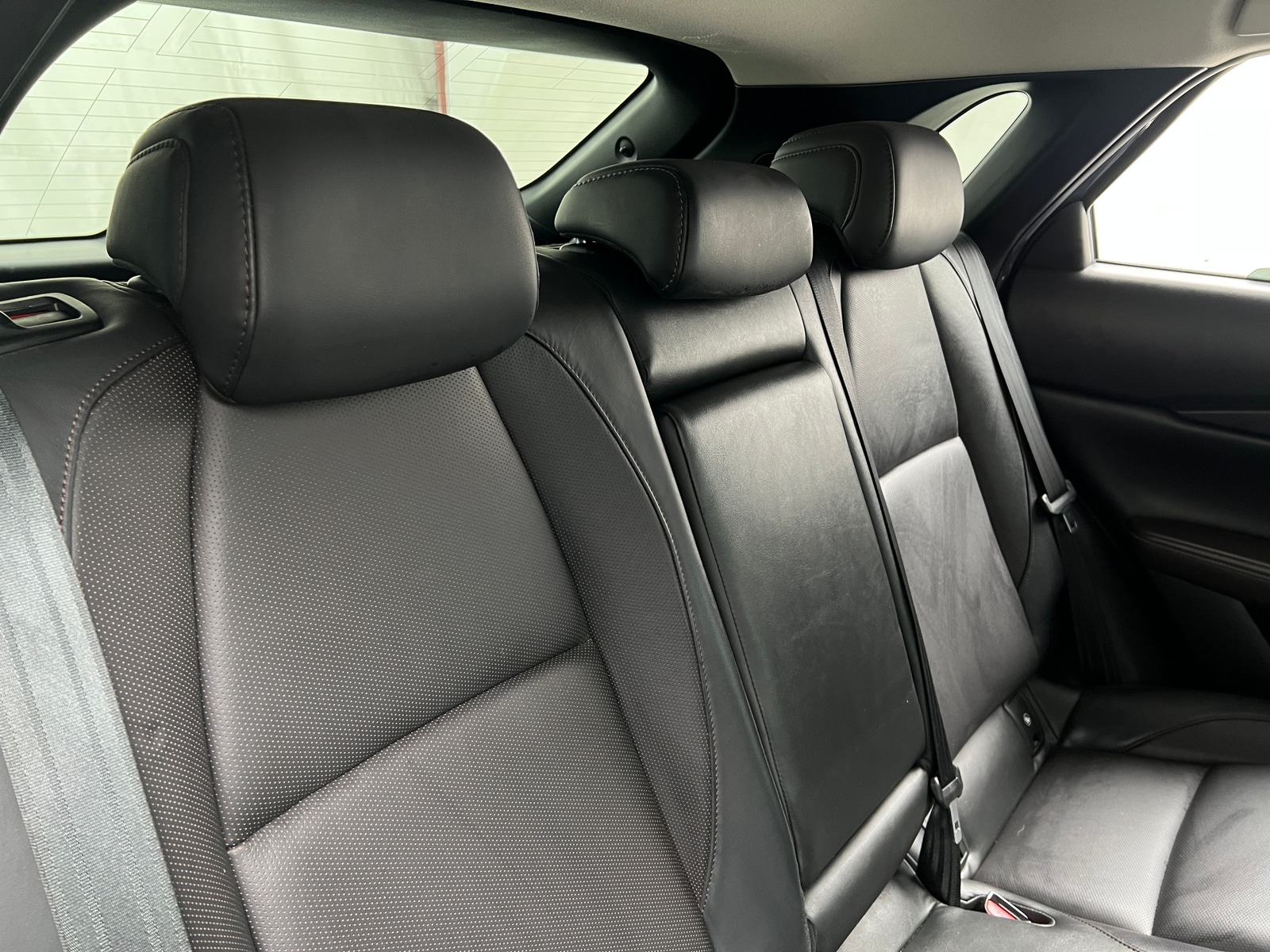 Thumbnail: 2022 Mazda CX-30 - 5