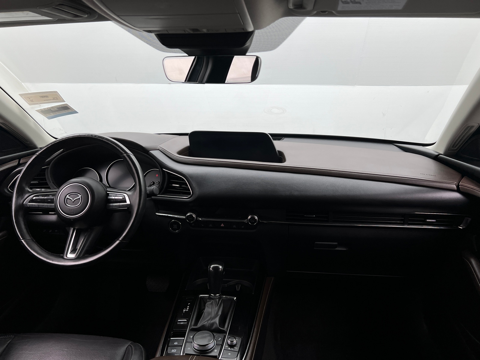 Thumbnail: 2022 Mazda CX-30 - 2