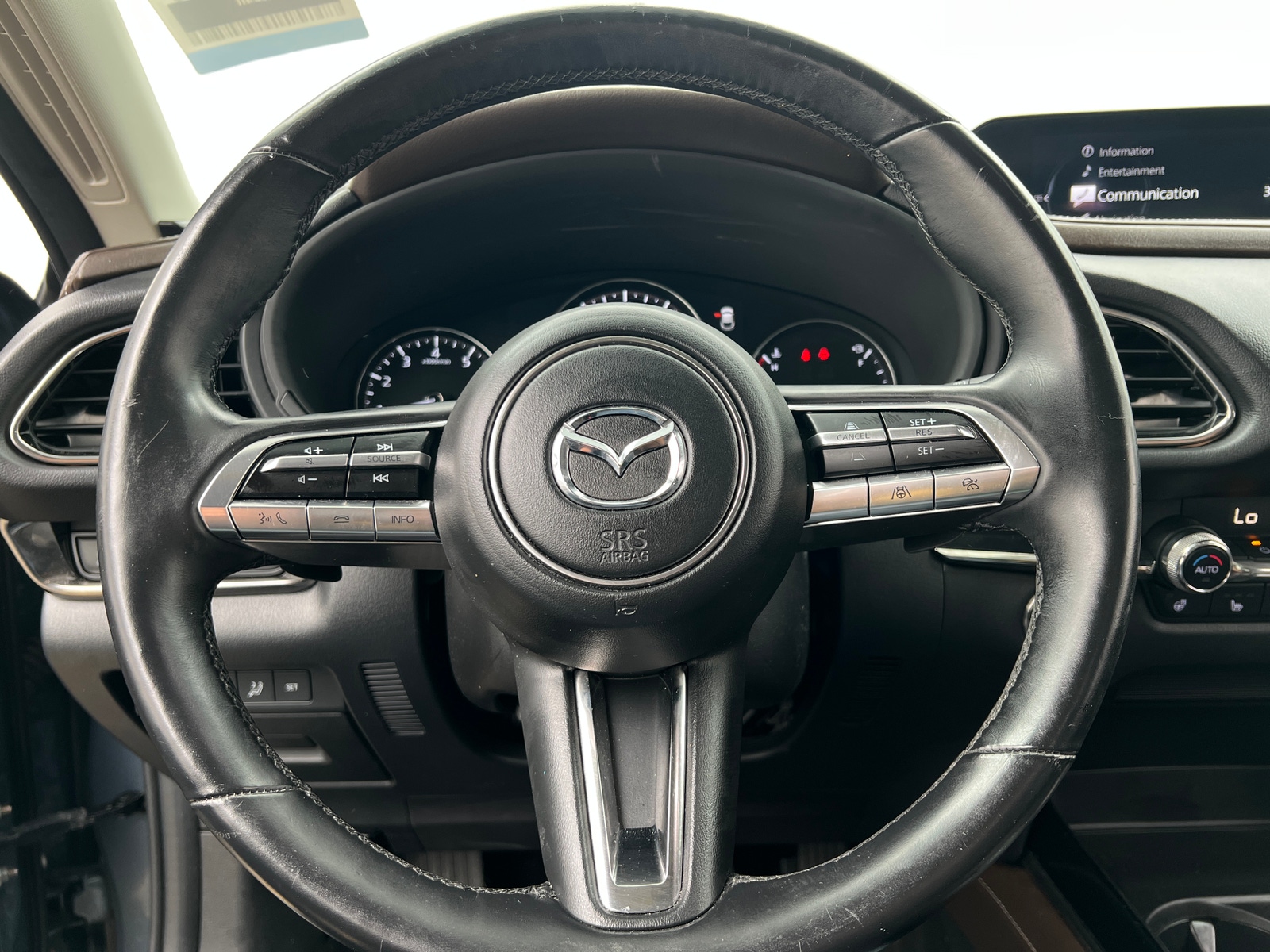 Thumbnail: 2022 Mazda CX-30 - 4