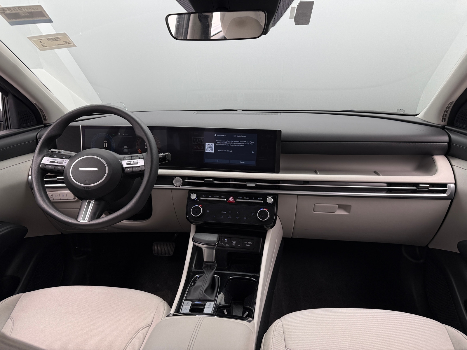 Thumbnail: 2025 Hyundai Tucson - 3