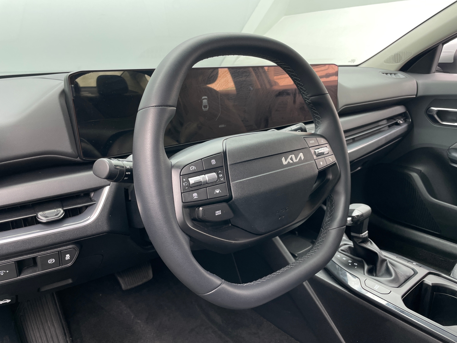 Thumbnail: 2025 Kia K4 - 5