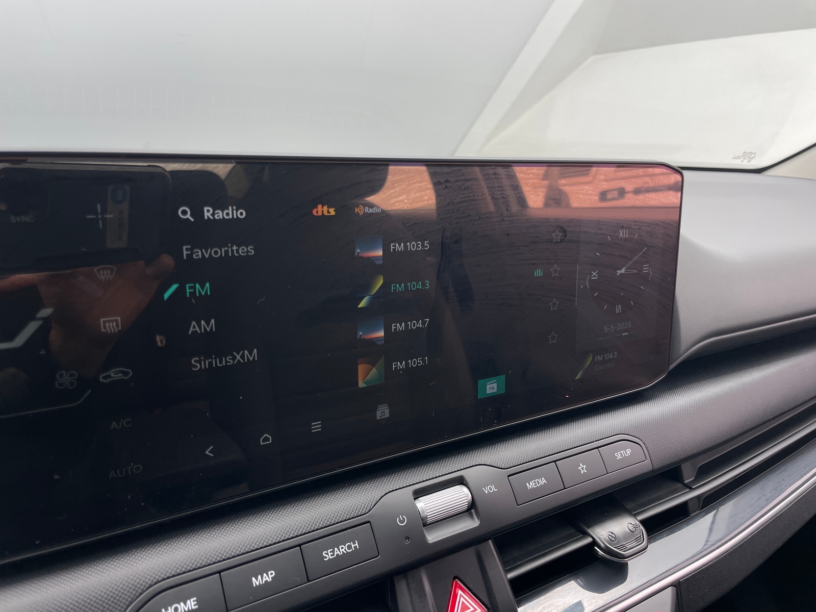 Thumbnail: 2025 Kia K4 - 4
