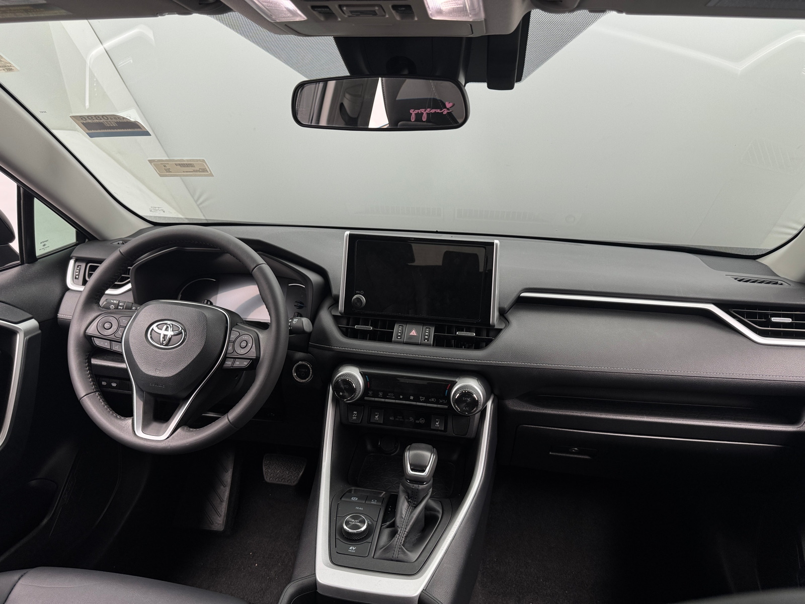 Thumbnail: 2024 Toyota RAV4 - 3