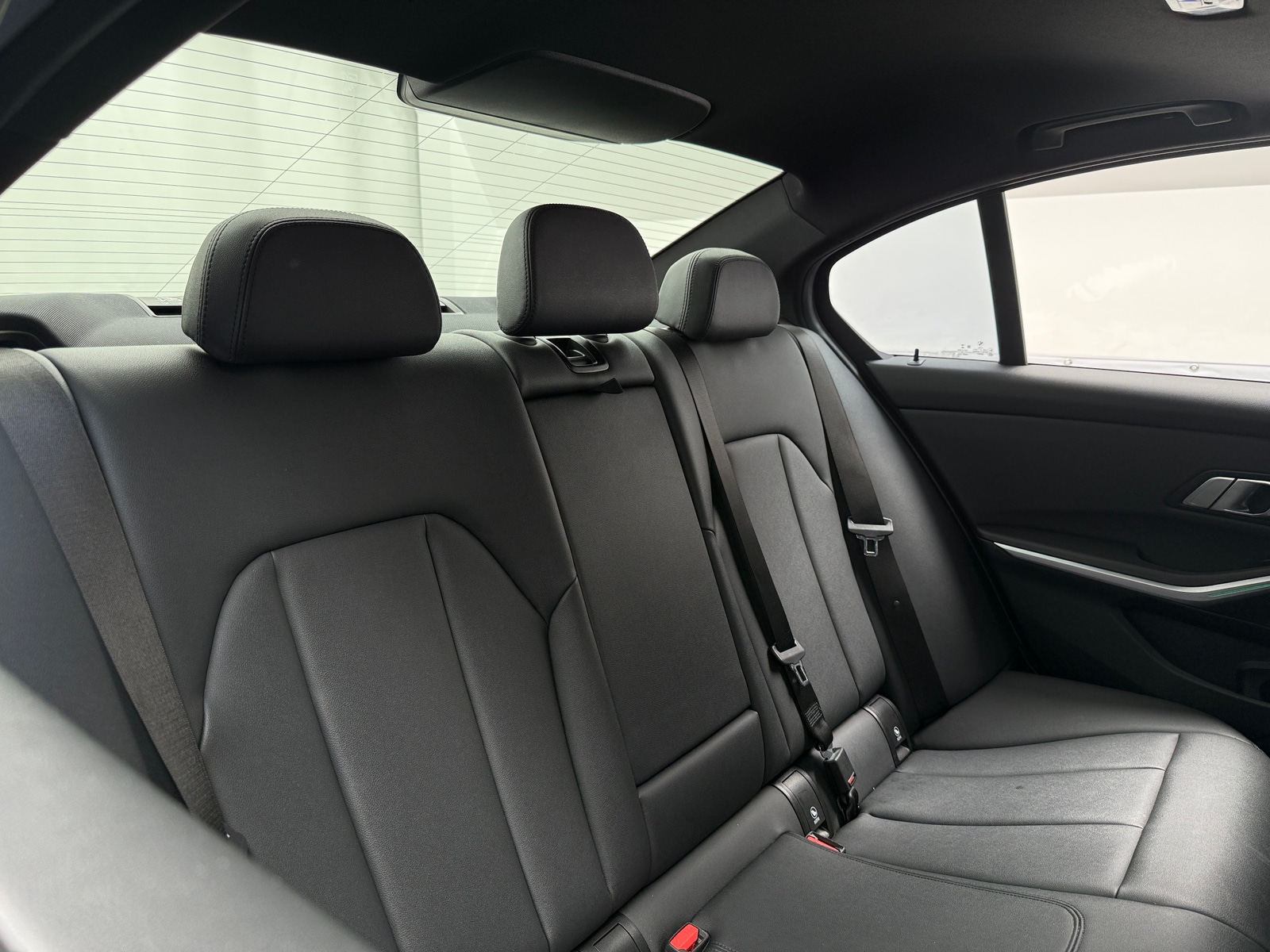 Thumbnail: 2020 BMW 3 Series - 5