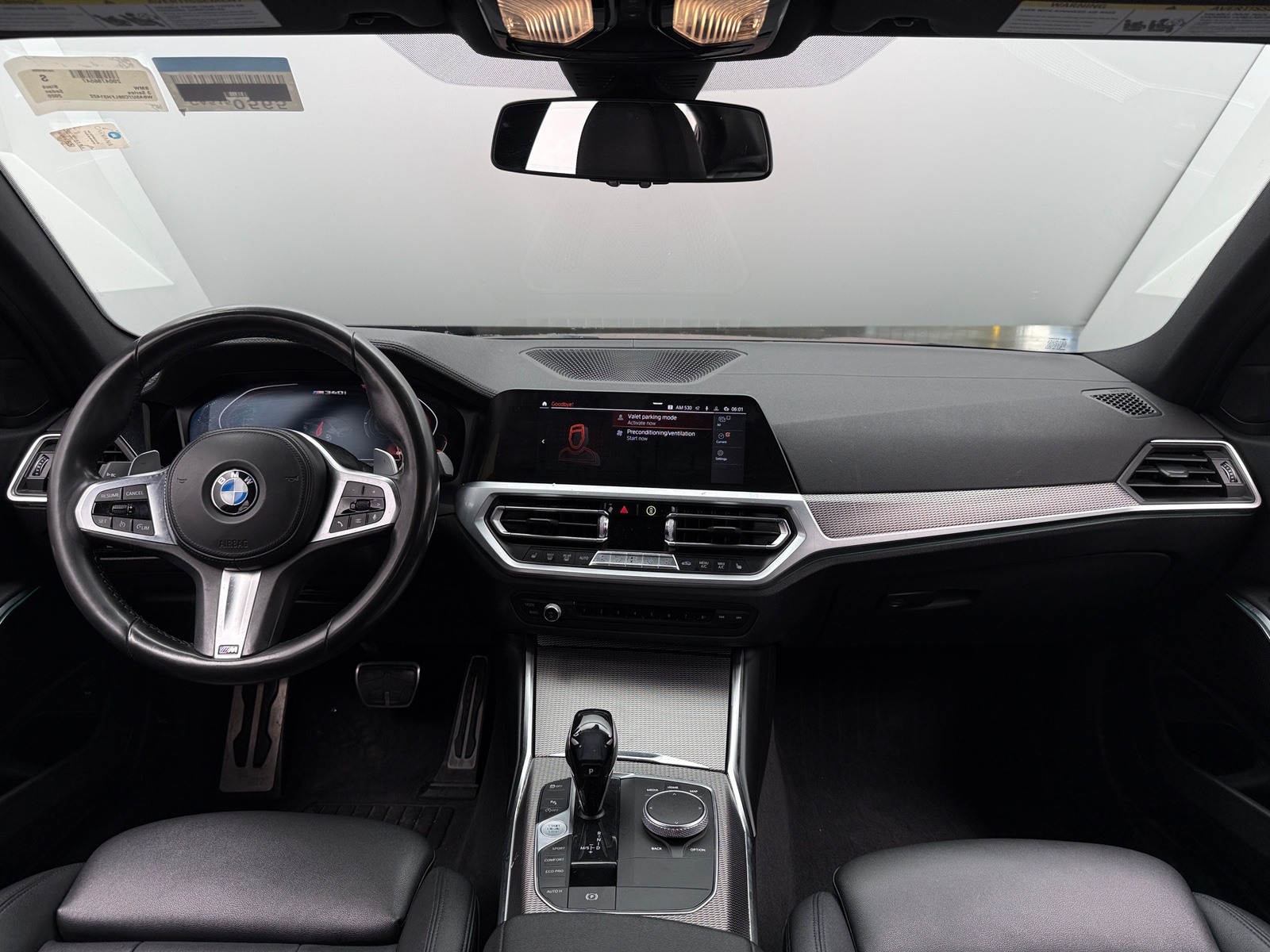 Thumbnail: 2020 BMW 3 Series - 2