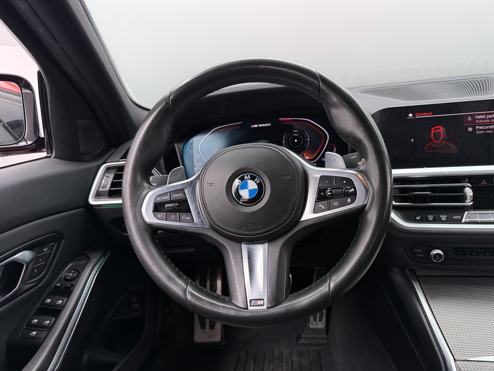 Thumbnail: 2020 BMW 3 Series - 4