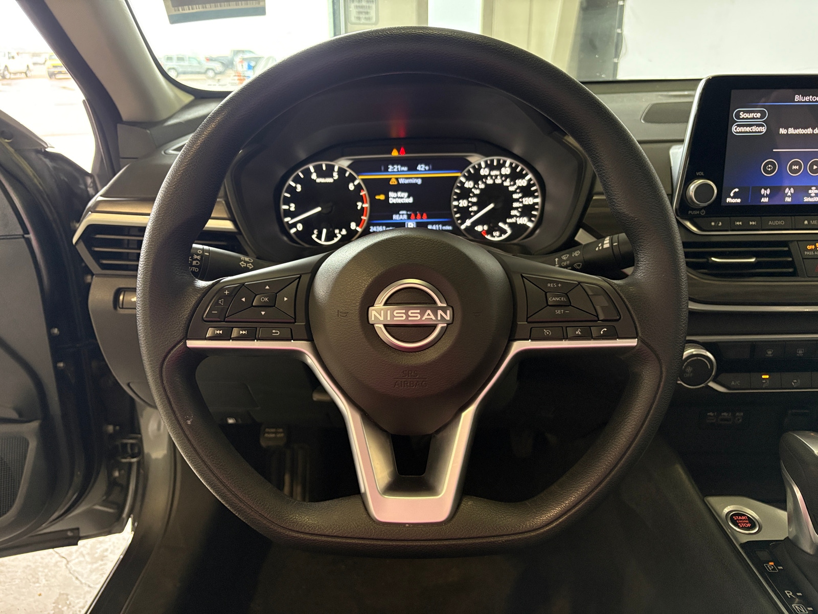Thumbnail: 2025 Nissan Altima - 5