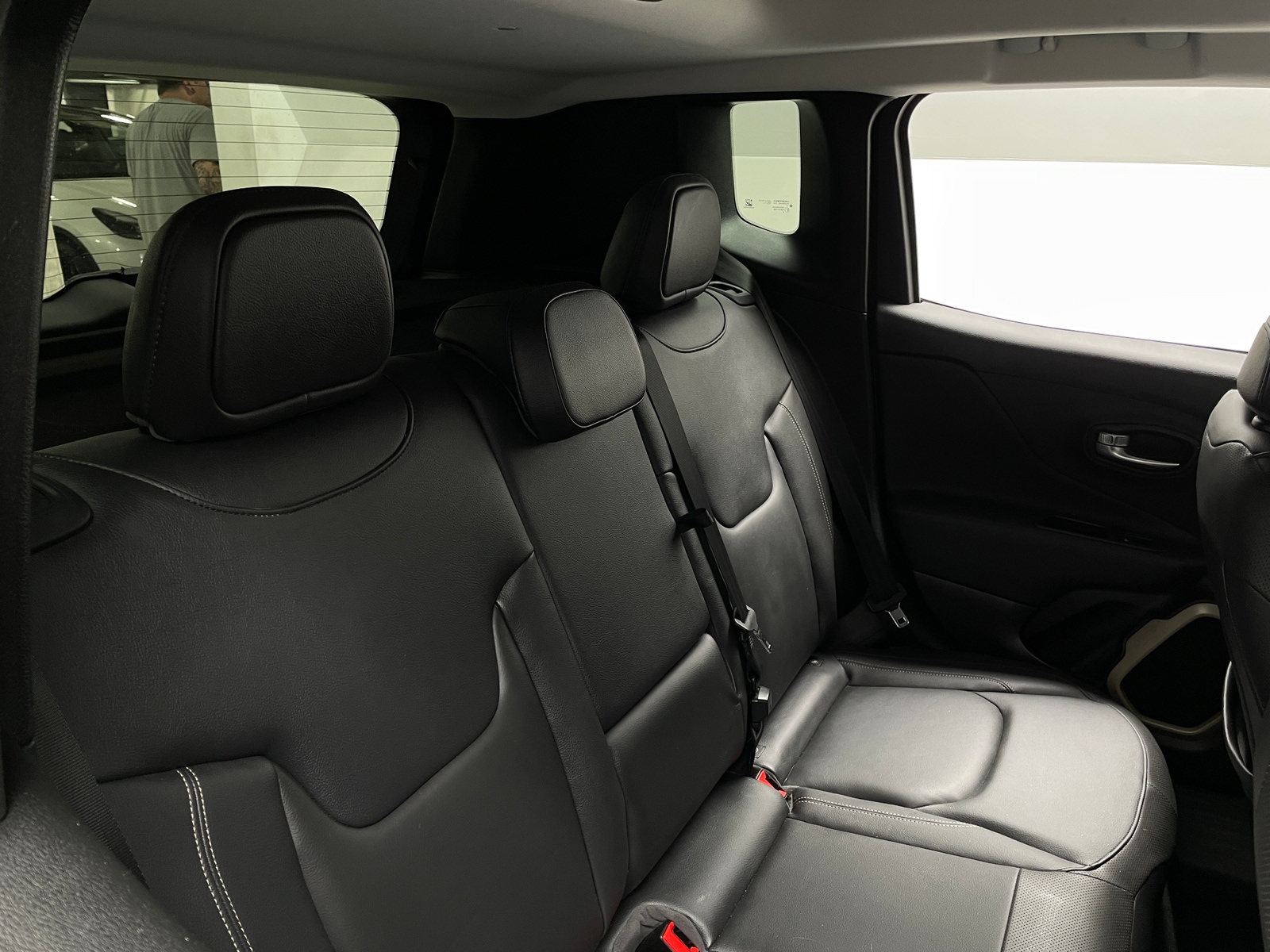 Thumbnail: 2017 Jeep Renegade - 5