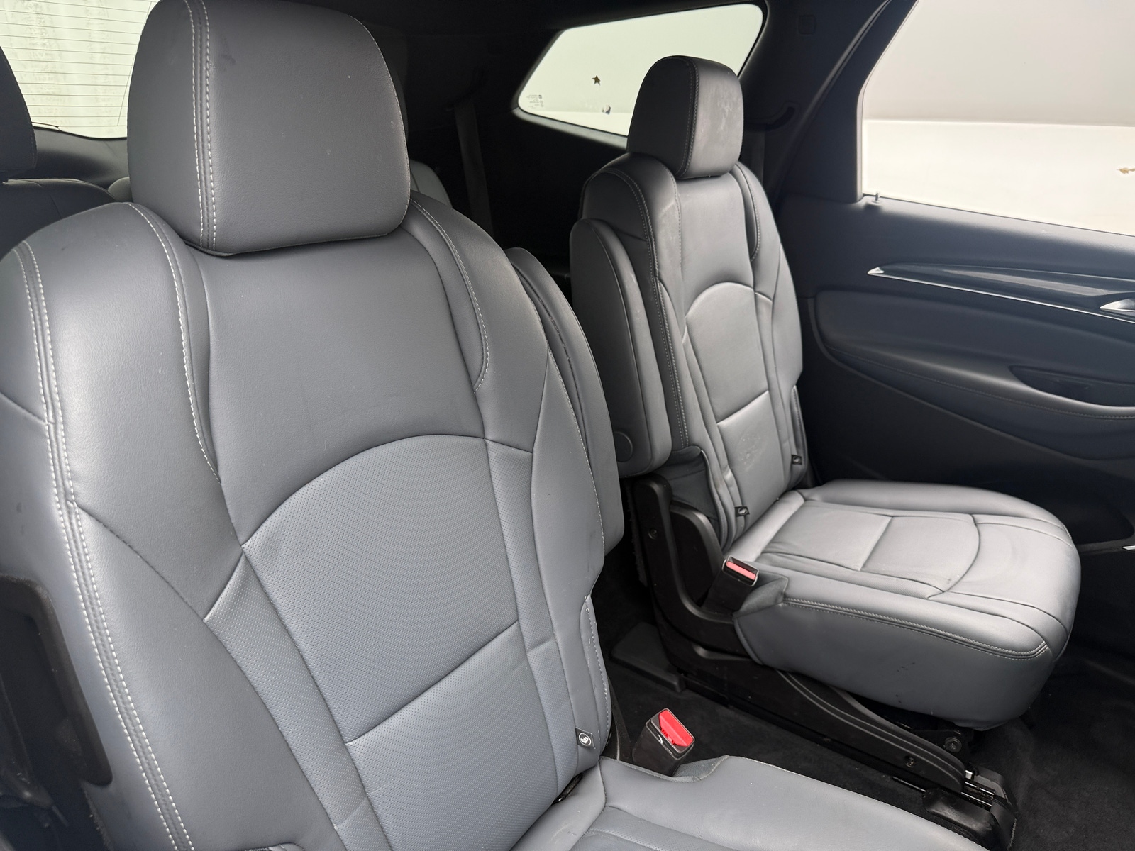 Thumbnail: 2023 Buick Enclave - 5