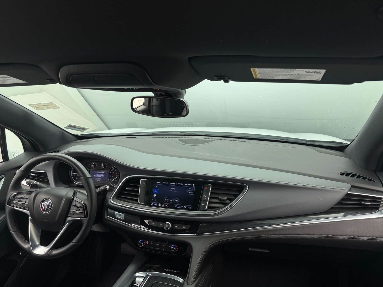 Thumbnail: 2023 Buick Enclave - 2