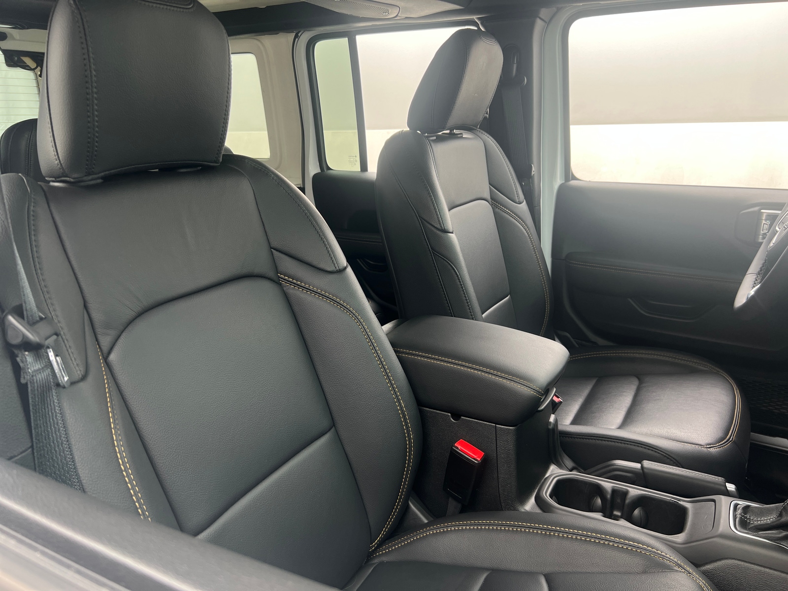Thumbnail: 2025 Jeep Wrangler - 2