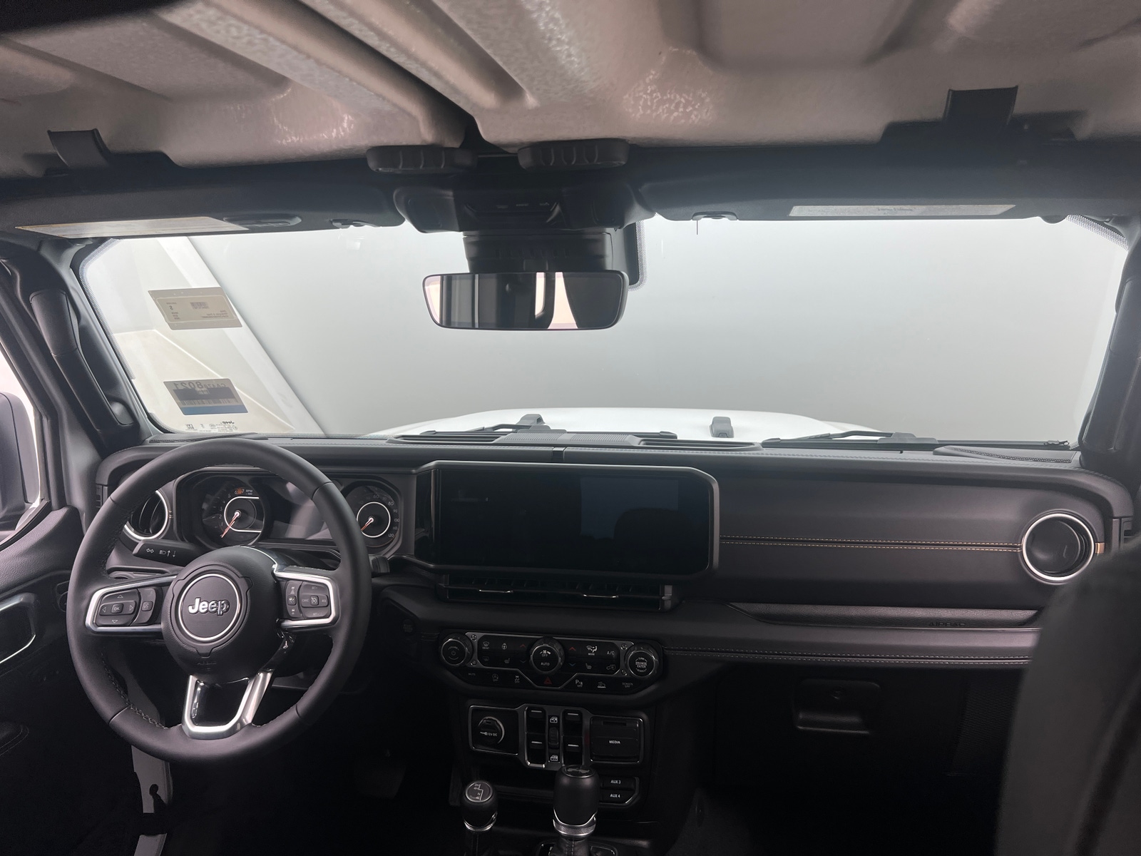 Thumbnail: 2025 Jeep Wrangler - 3