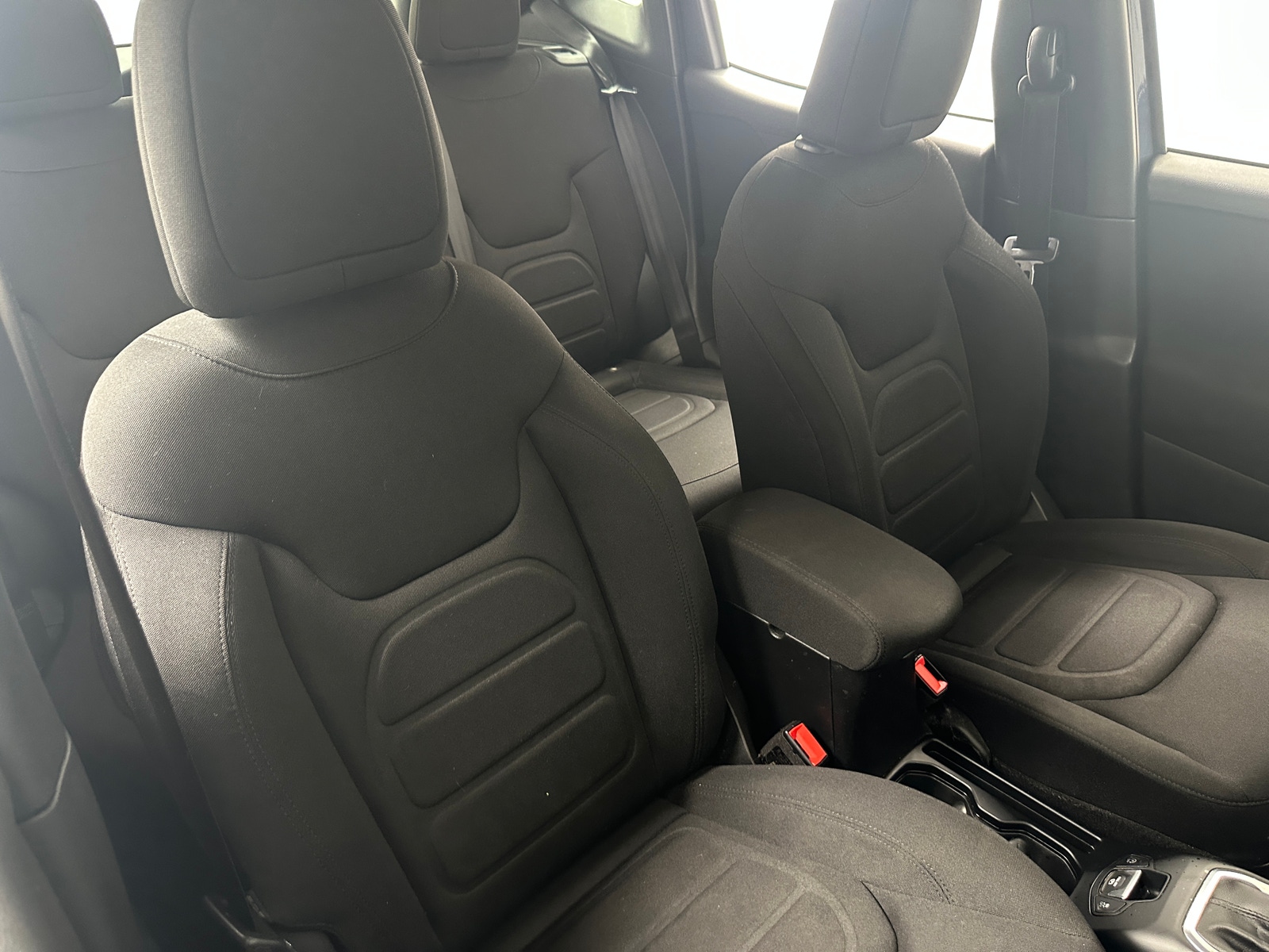 Thumbnail: 2019 Jeep Renegade - 2