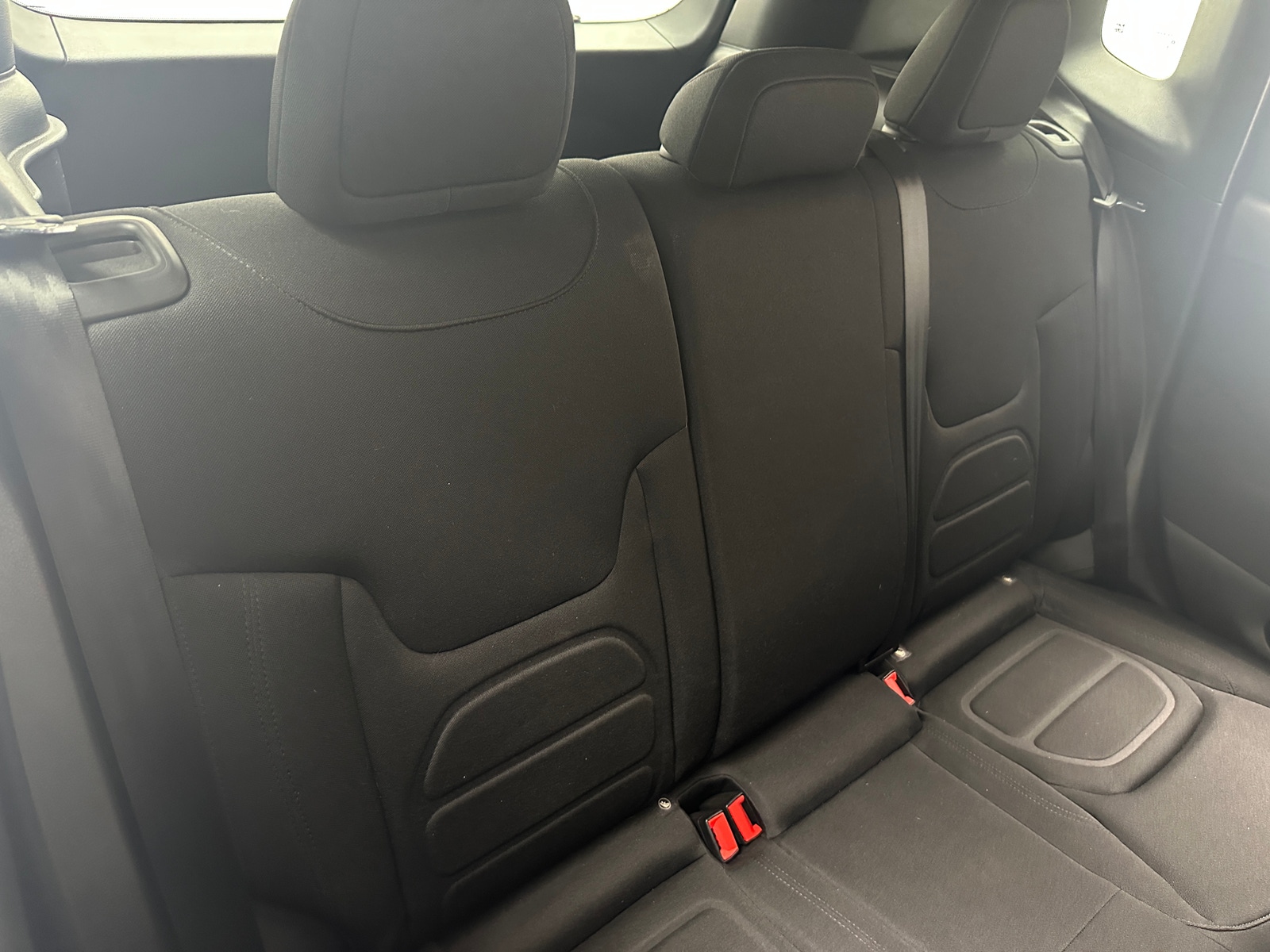 Thumbnail: 2019 Jeep Renegade - 6