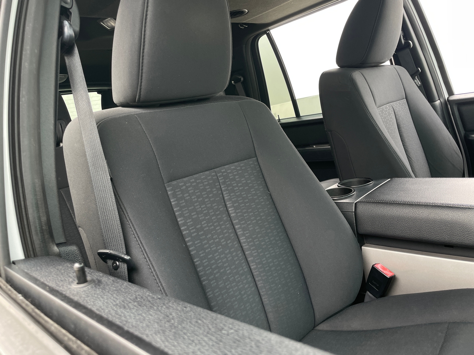 Thumbnail: 2017 Ford Expedition - 2