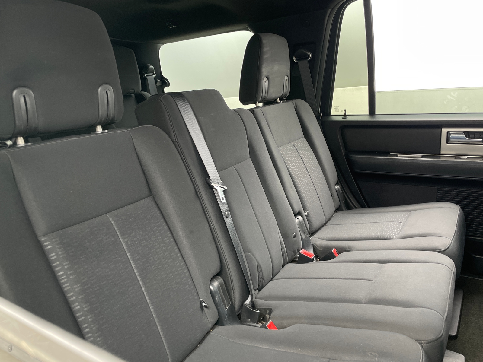 Thumbnail: 2017 Ford Expedition - 6