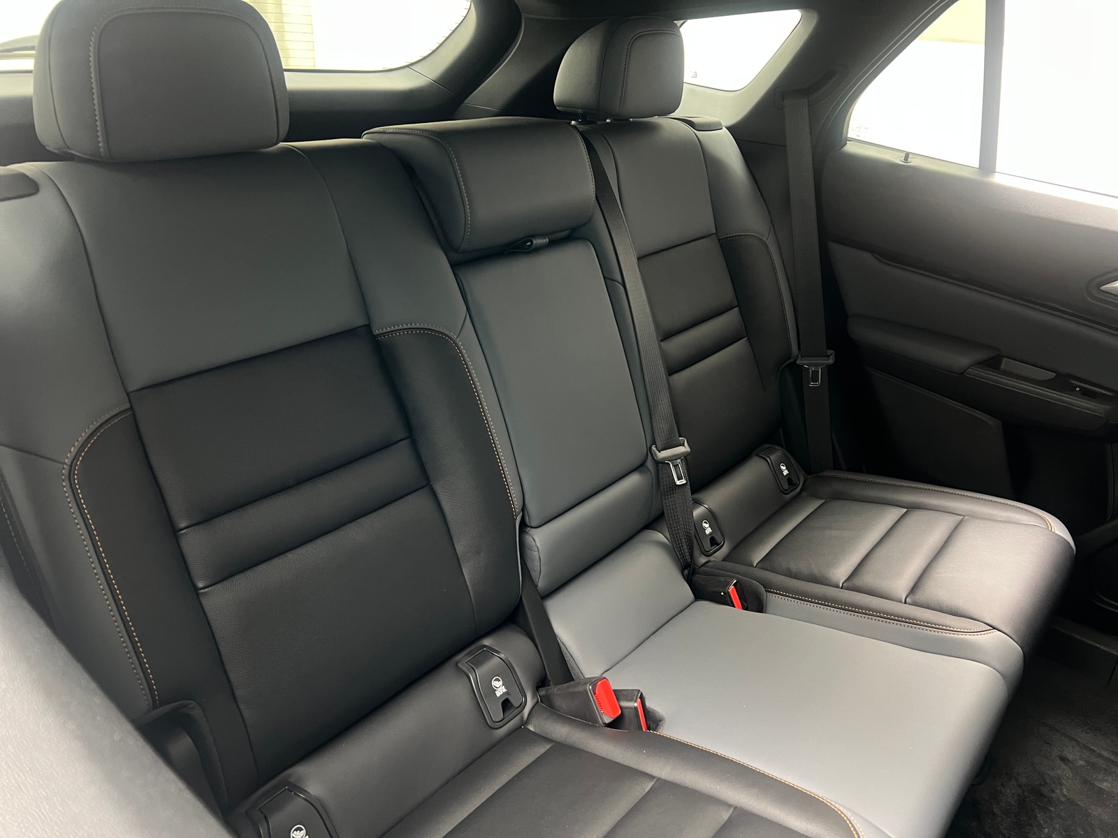 Thumbnail: 2025 Honda Prologue - 5