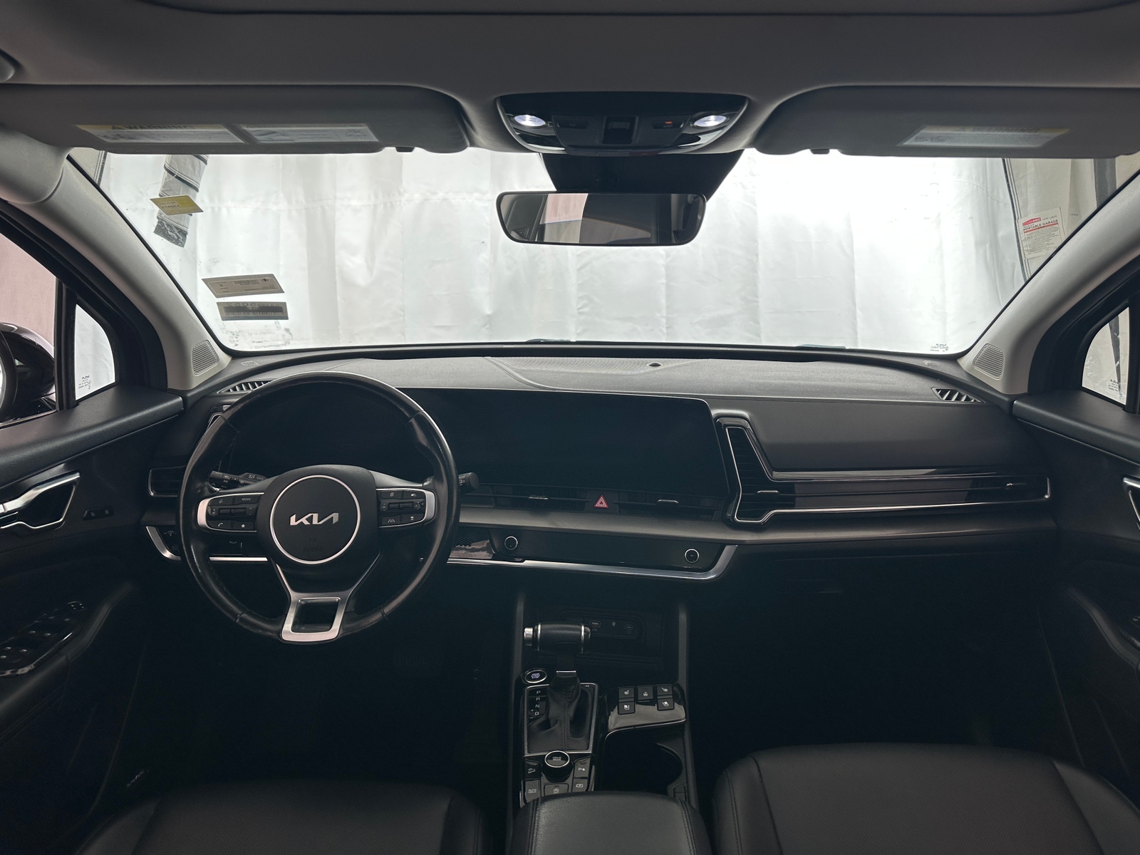 Thumbnail: 2023 Kia Sportage - 2