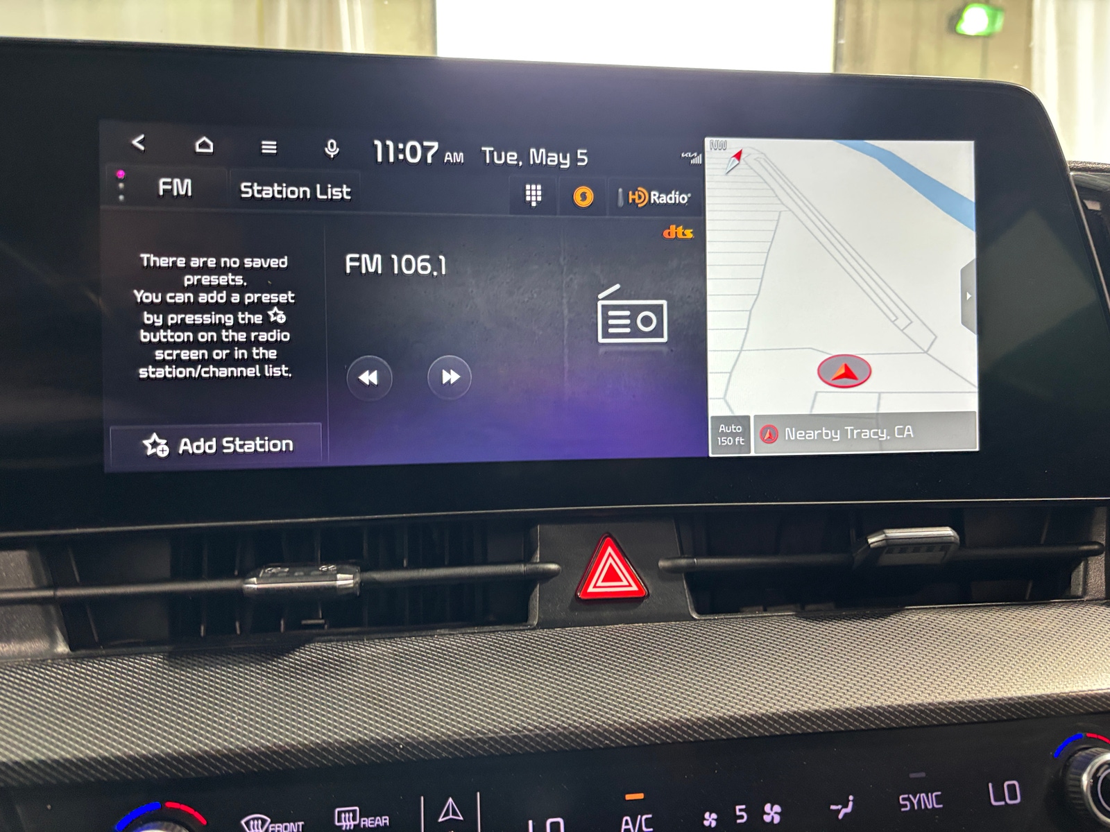 Thumbnail: 2023 Kia Sportage - 3
