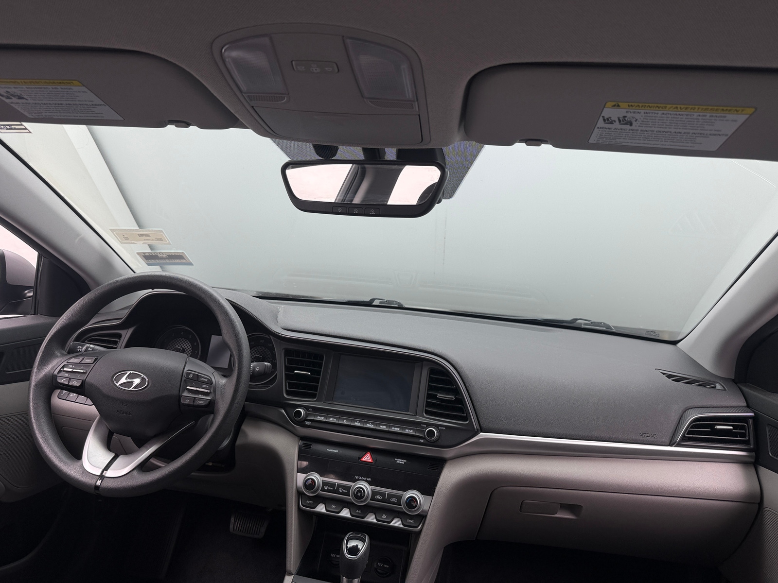 Thumbnail: 2020 Hyundai Elantra - 3
