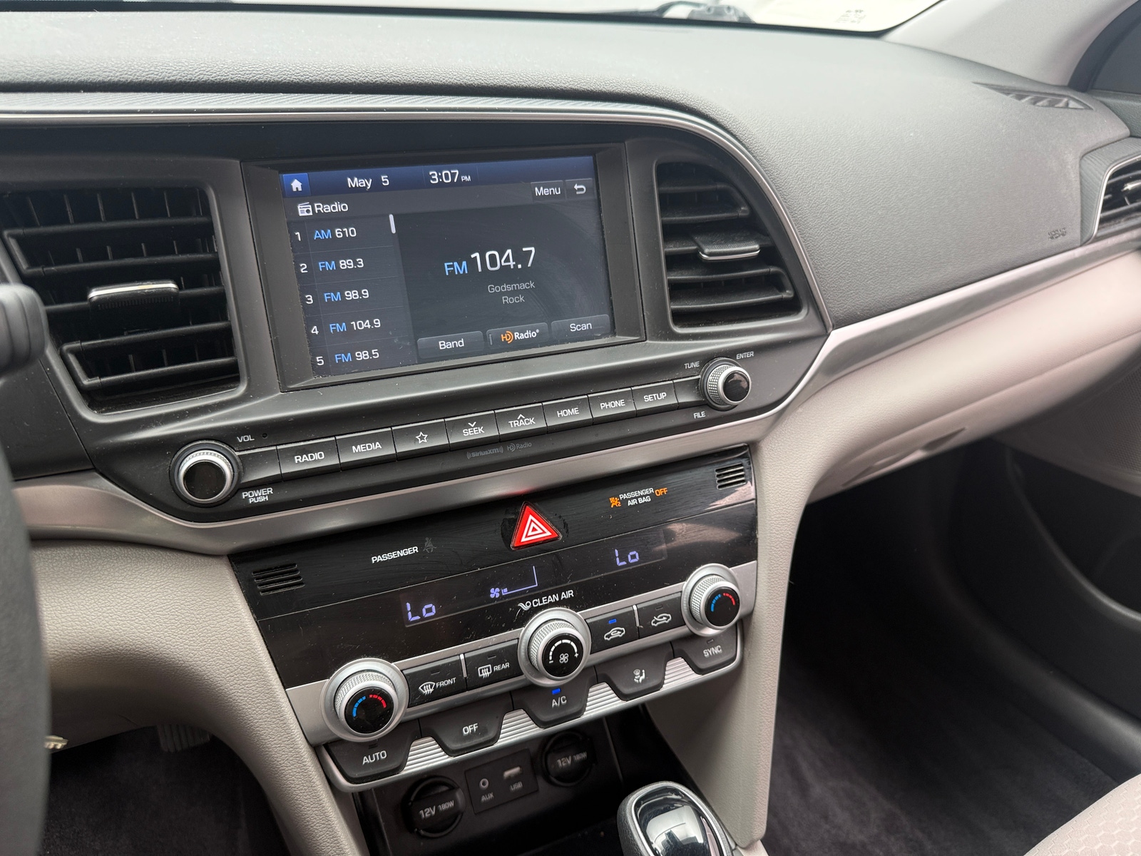 Thumbnail: 2020 Hyundai Elantra - 4