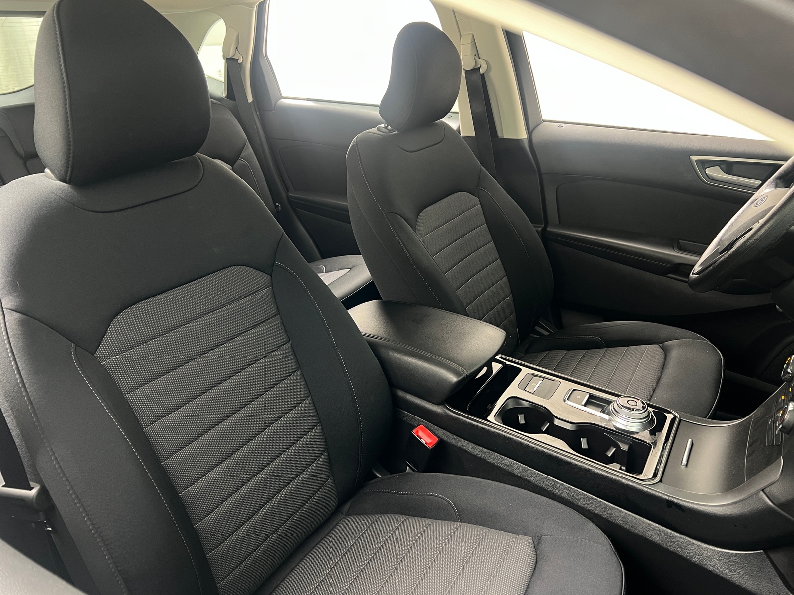Thumbnail: 2019 Ford Edge - 2