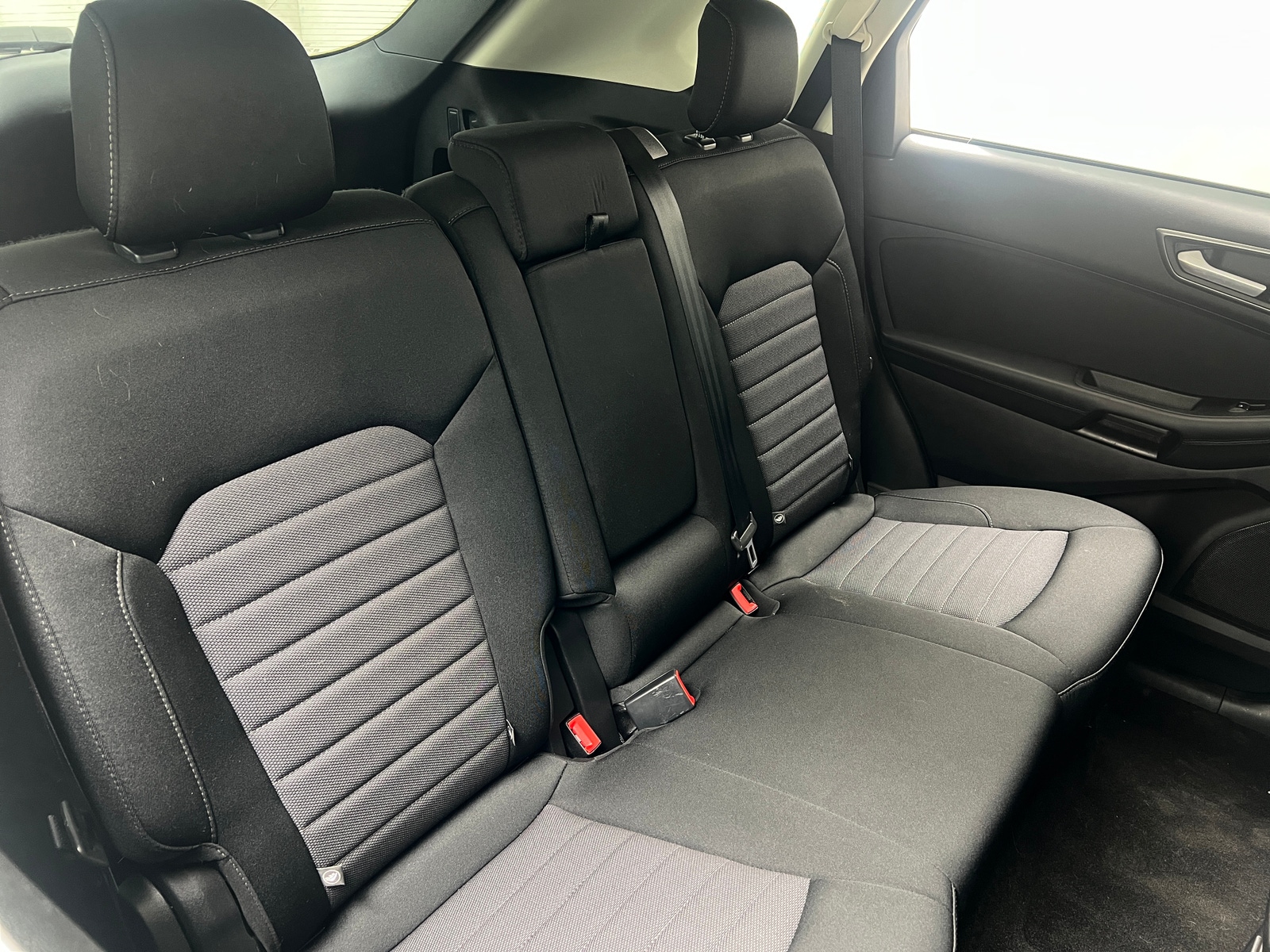 Thumbnail: 2019 Ford Edge - 6