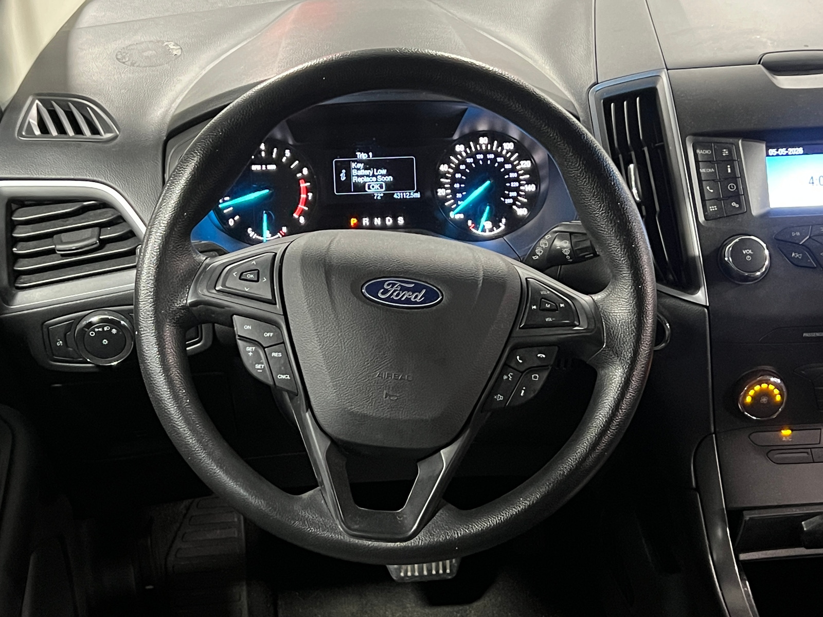 Thumbnail: 2019 Ford Edge - 5