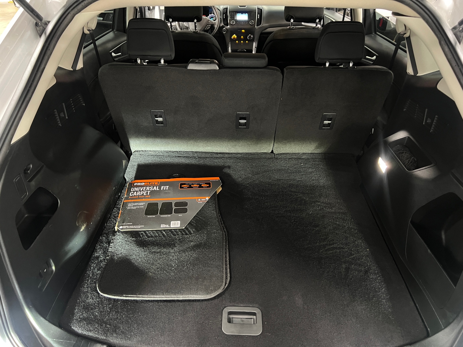 Thumbnail: 2019 Ford Edge - 7