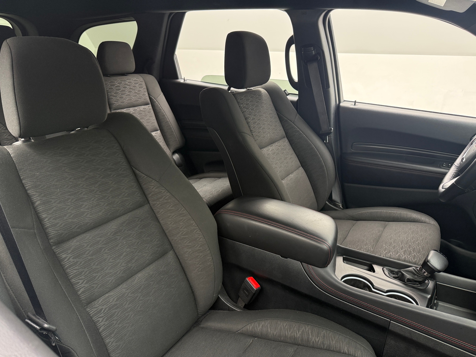 Thumbnail: 2026 Dodge Durango - 2