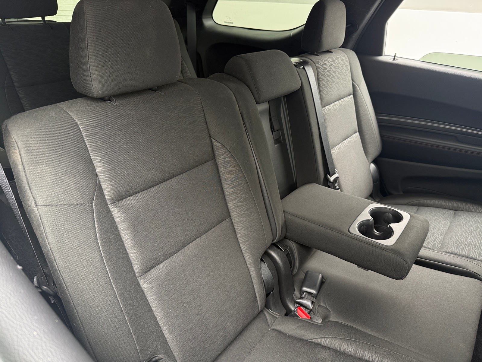 Thumbnail: 2026 Dodge Durango - 6