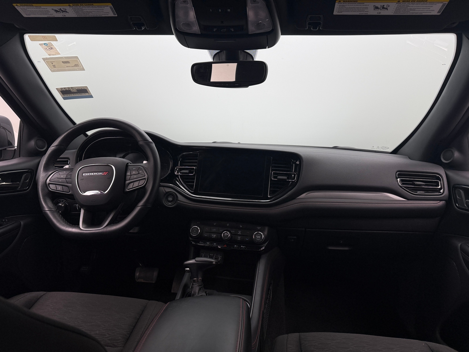 Thumbnail: 2026 Dodge Durango - 3