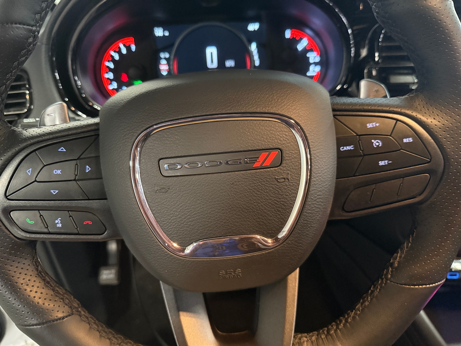 Thumbnail: 2026 Dodge Durango - 5