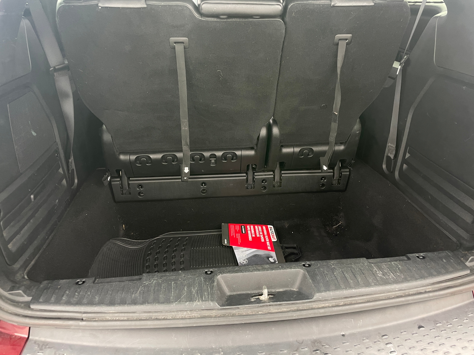 Thumbnail: 2017 Dodge Grand Caravan - 6