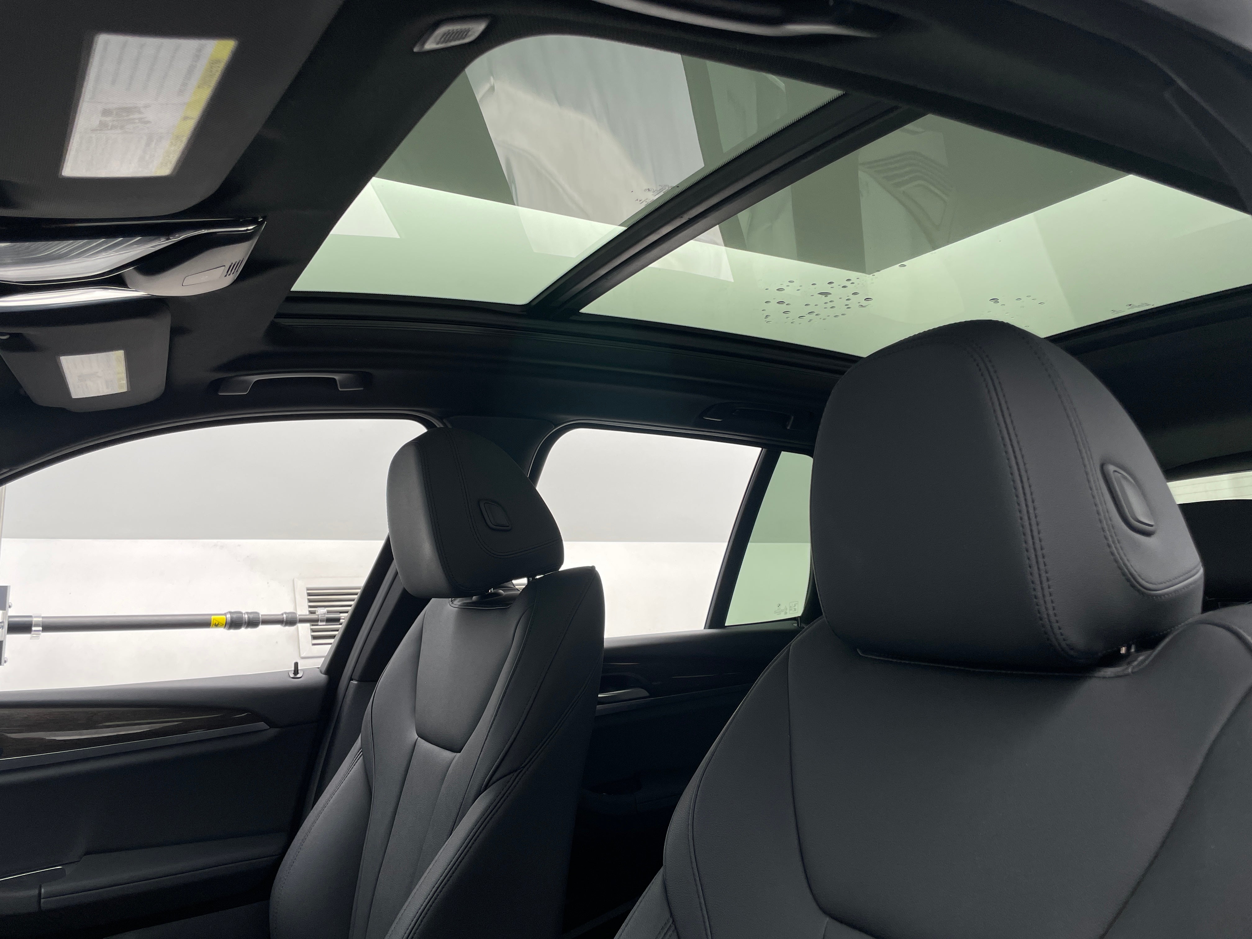 2019 BMW X3 30i - Photo 2