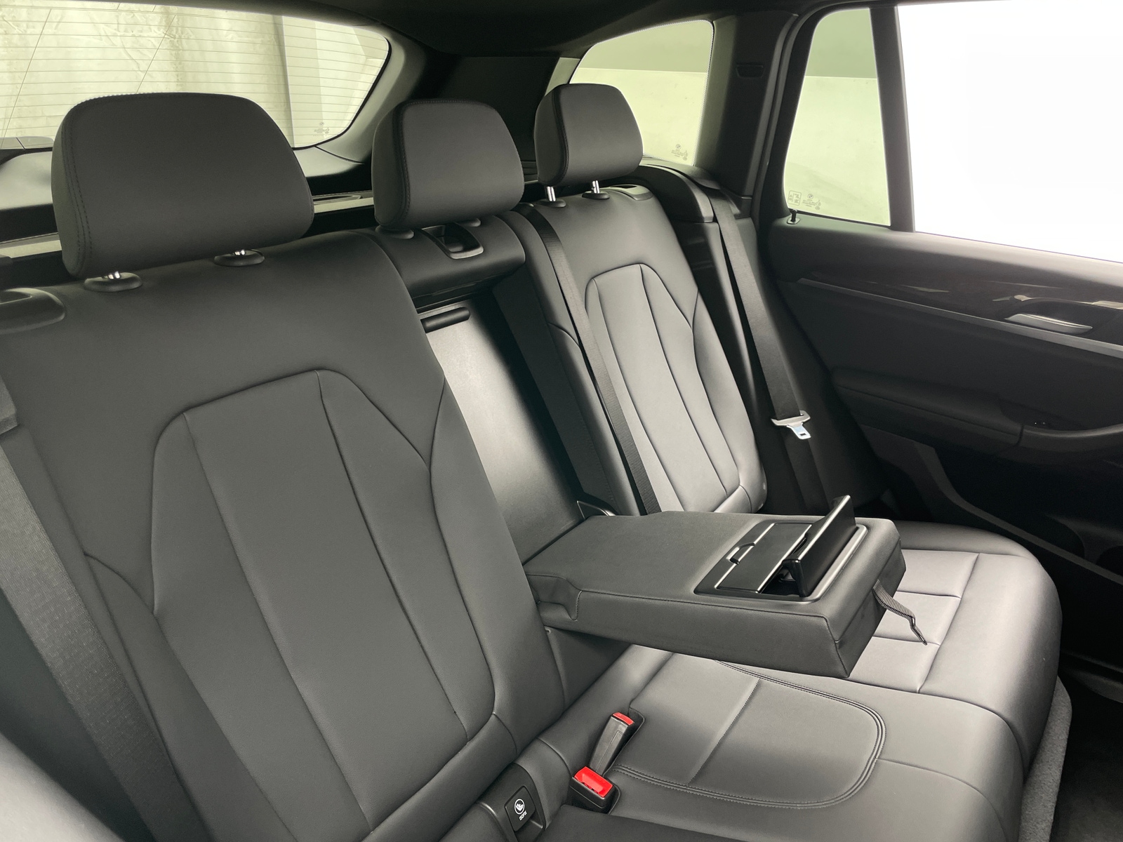 Thumbnail: 2019 BMW X3 - 5