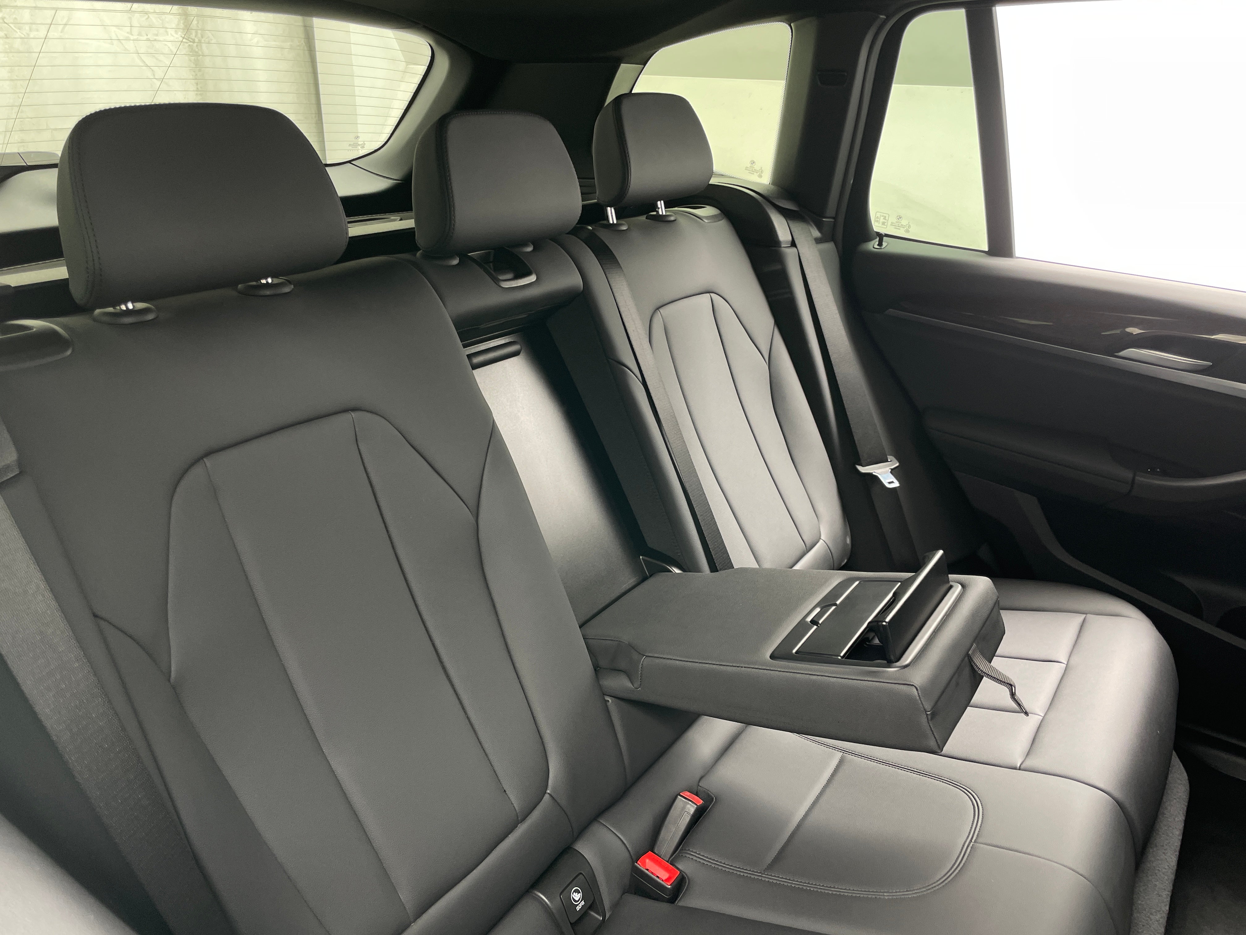 2019 BMW X3 30i - Photo 4