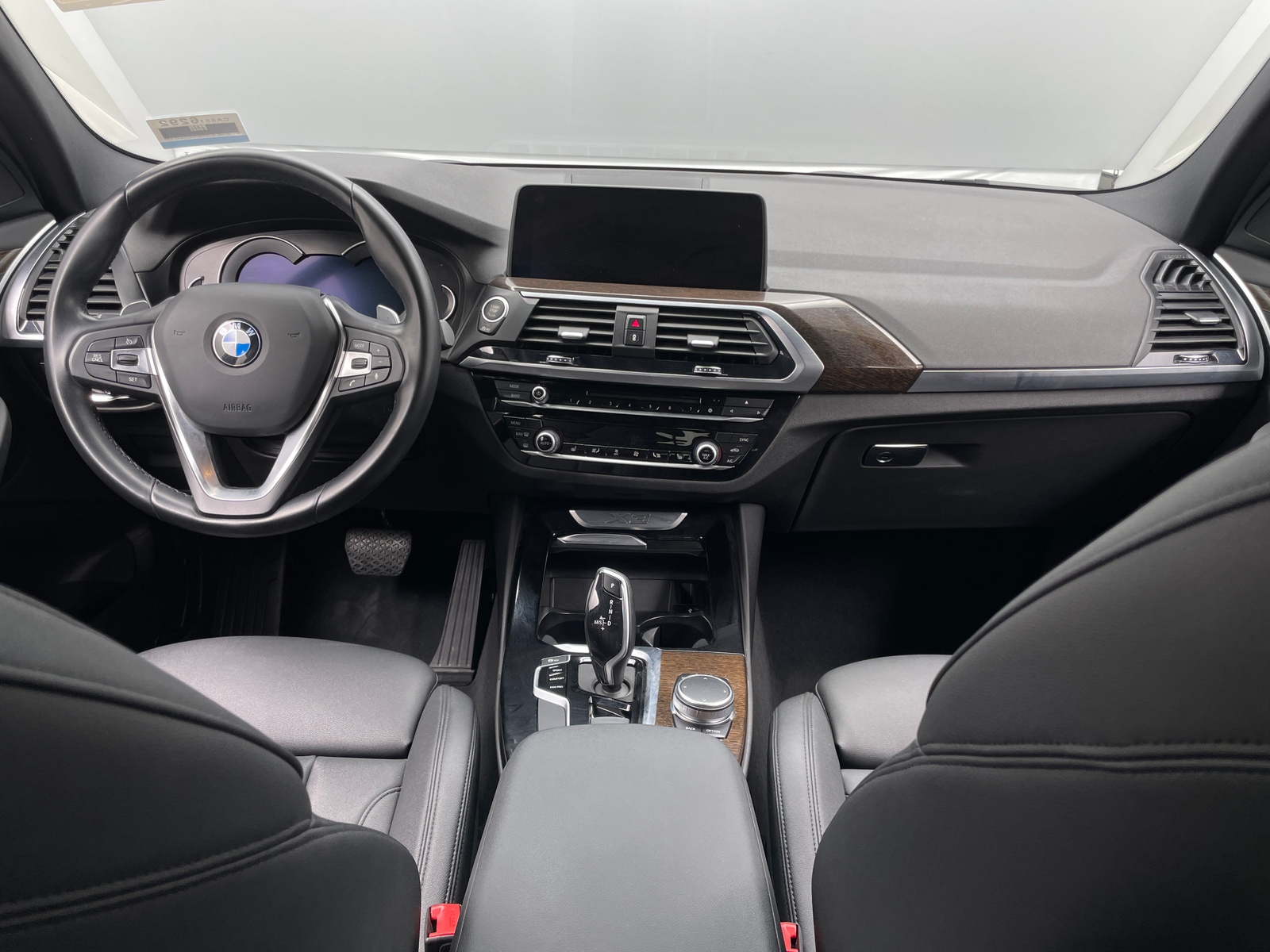 Thumbnail: 2019 BMW X3 - 2
