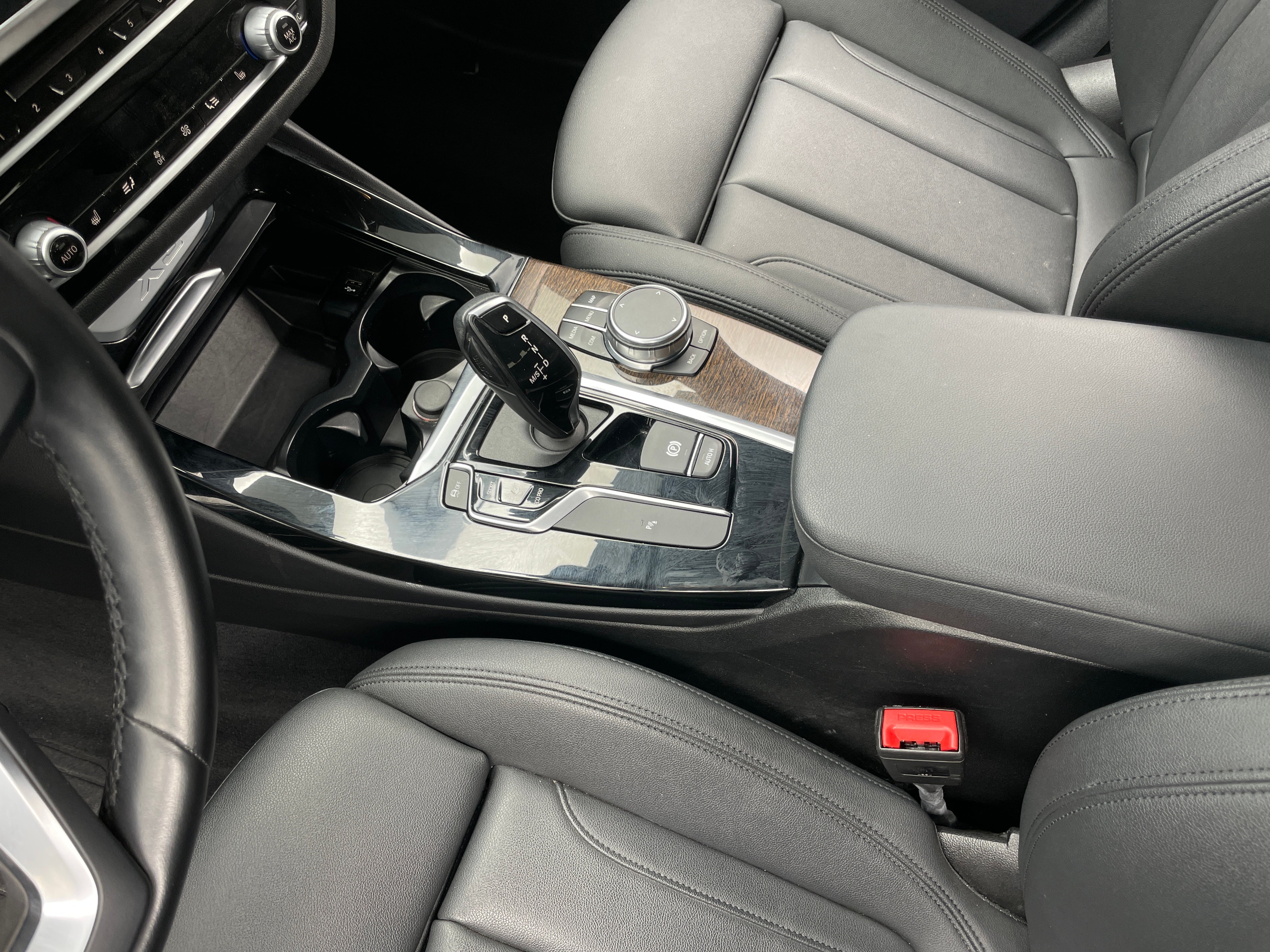 2019 BMW X3 30i - Photo 5